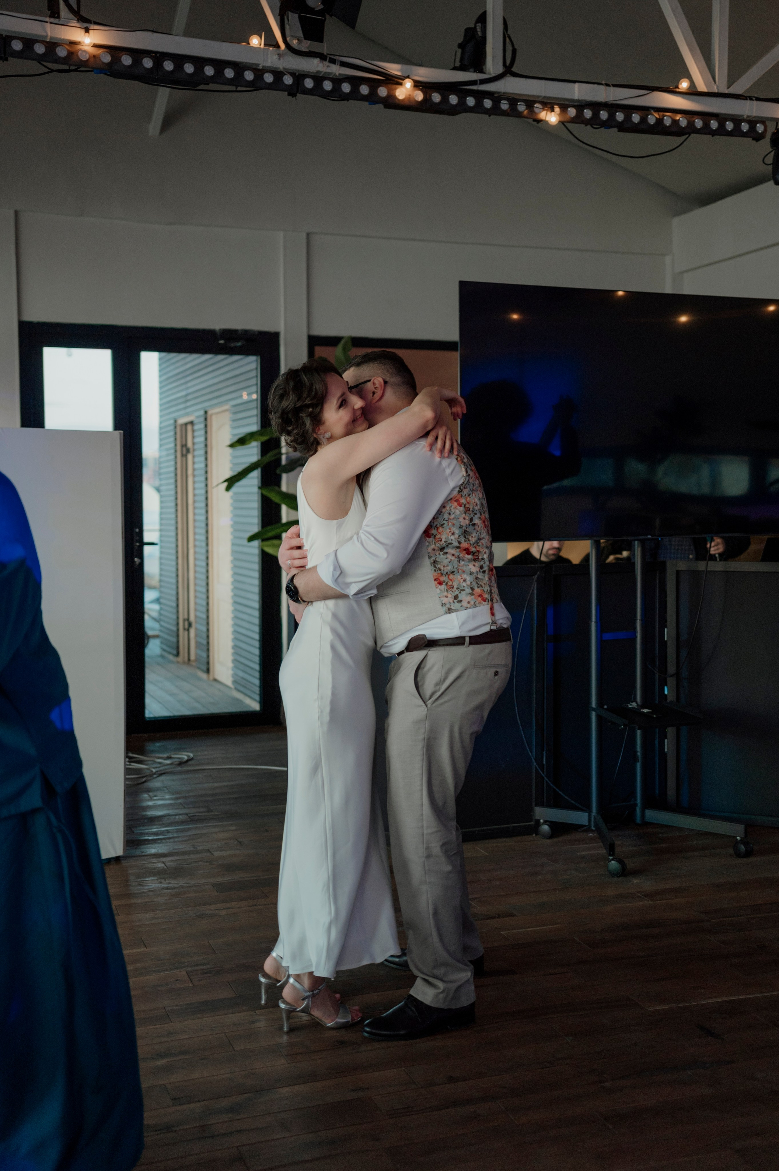 Илья и Юлия. Свадебный и Семейный фотограф в Ярославле Алёна Колясникова