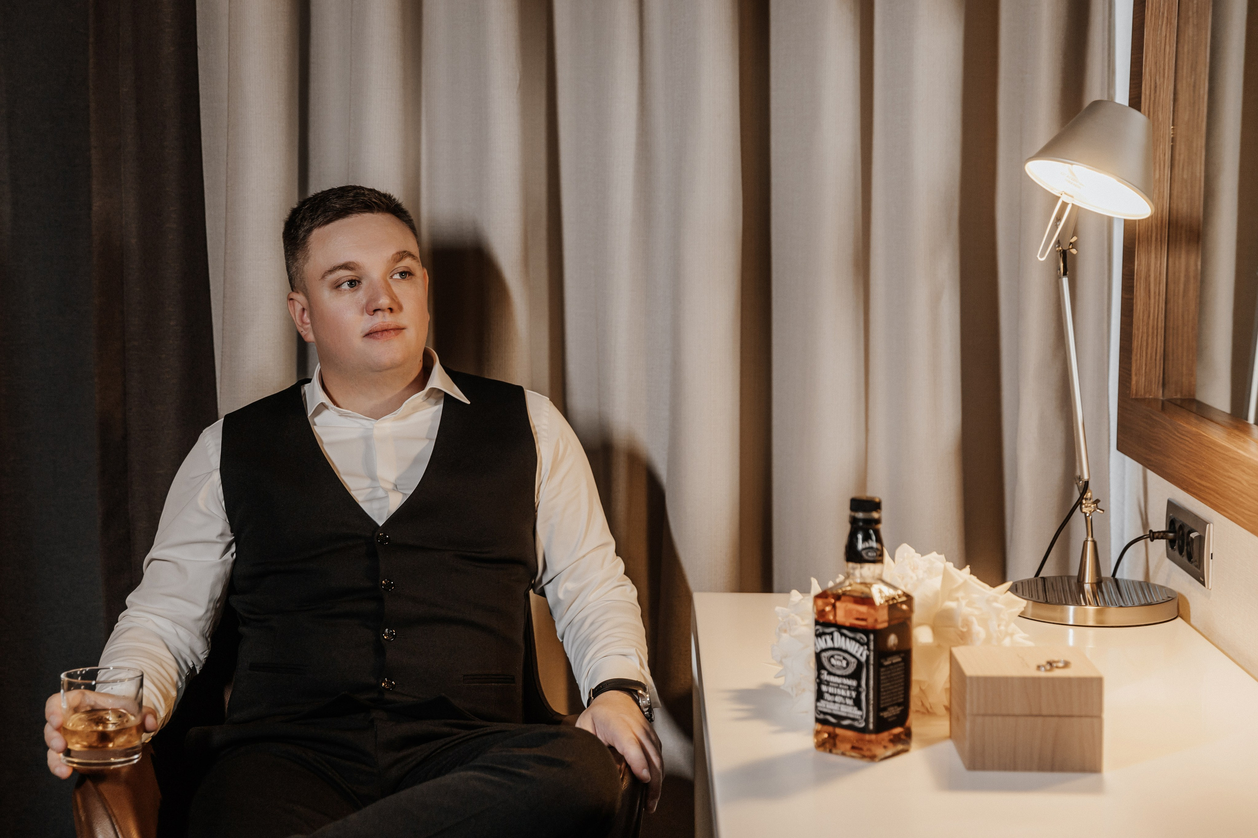 Саша и Миша. Свадебный фотограф и видеограф Когай Дмитрий и Юлия