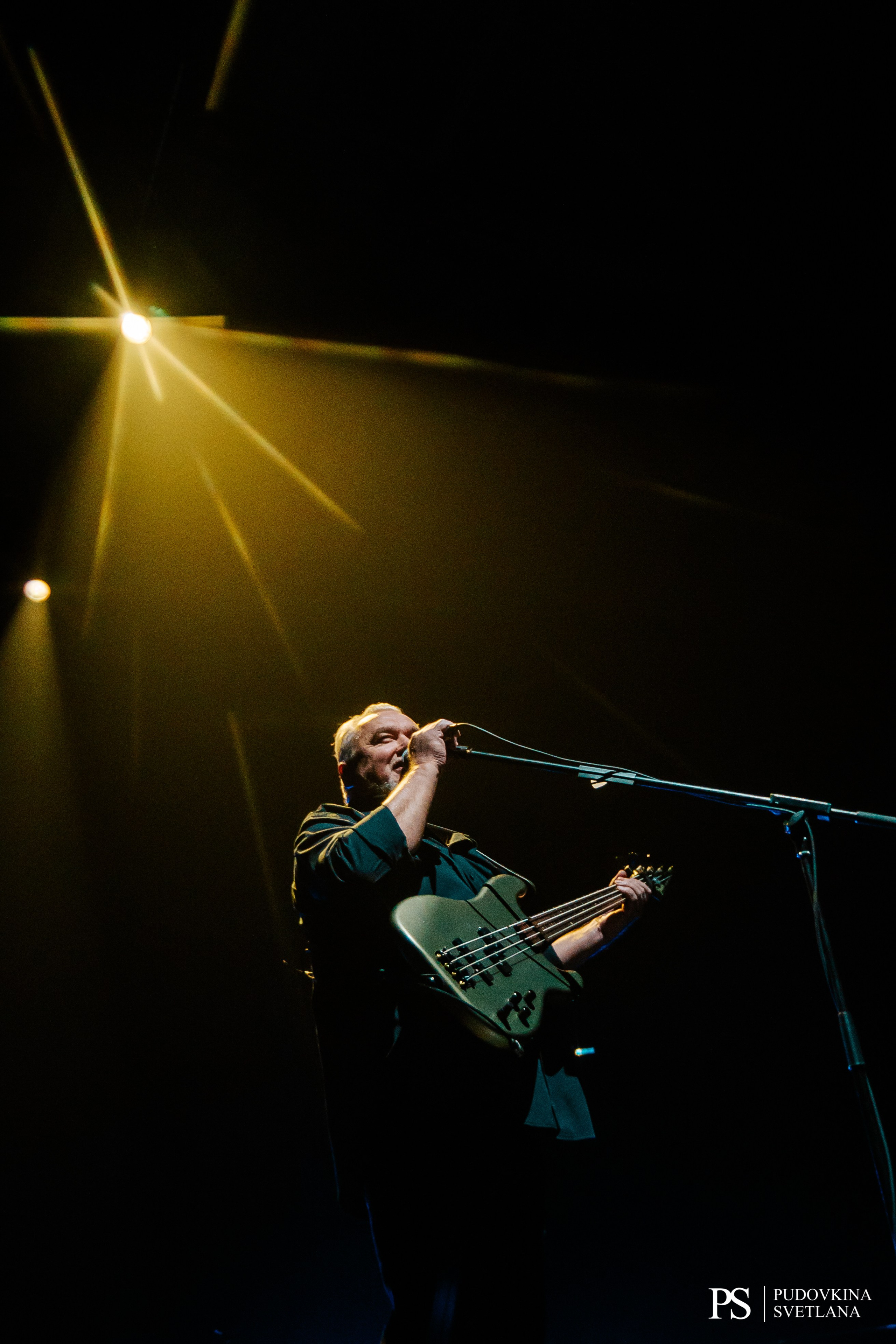 КИНО. Самара. Фотограф Тольятти Светлана Пудовкина