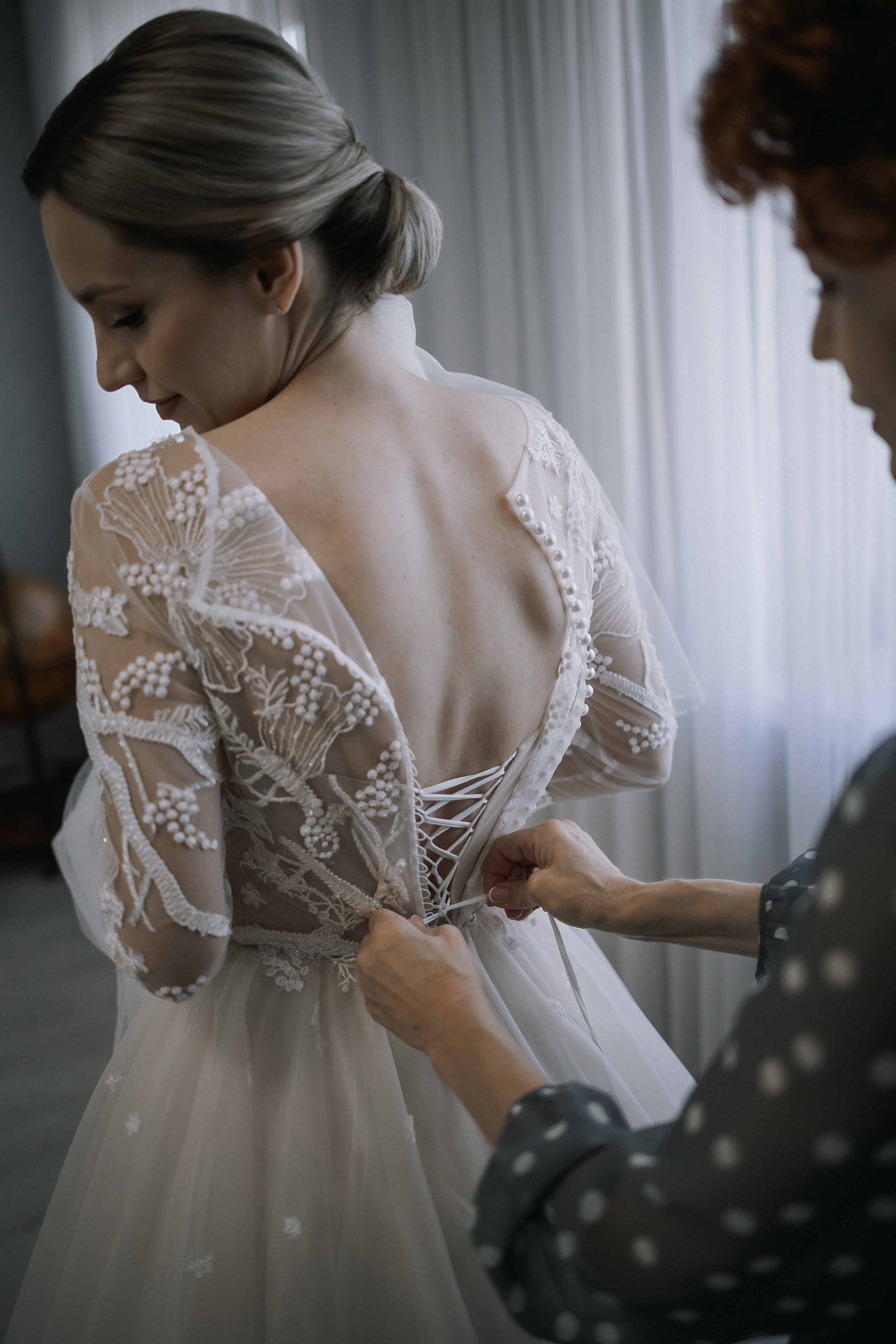 Свадебный день. Дарья и Джем. Свадебная фотография. Арина Рубах