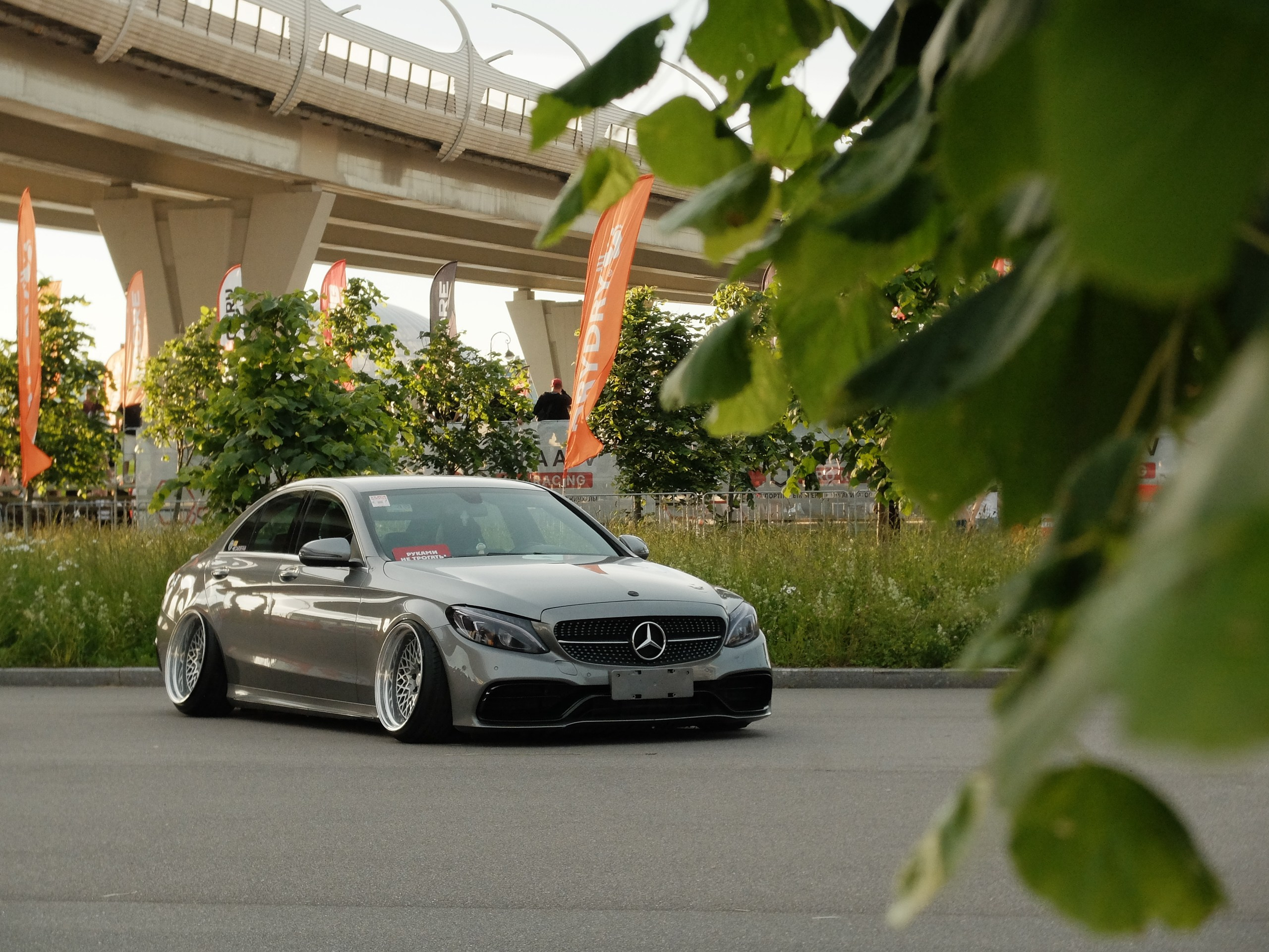 YUKA DRIVE GYMKHANA