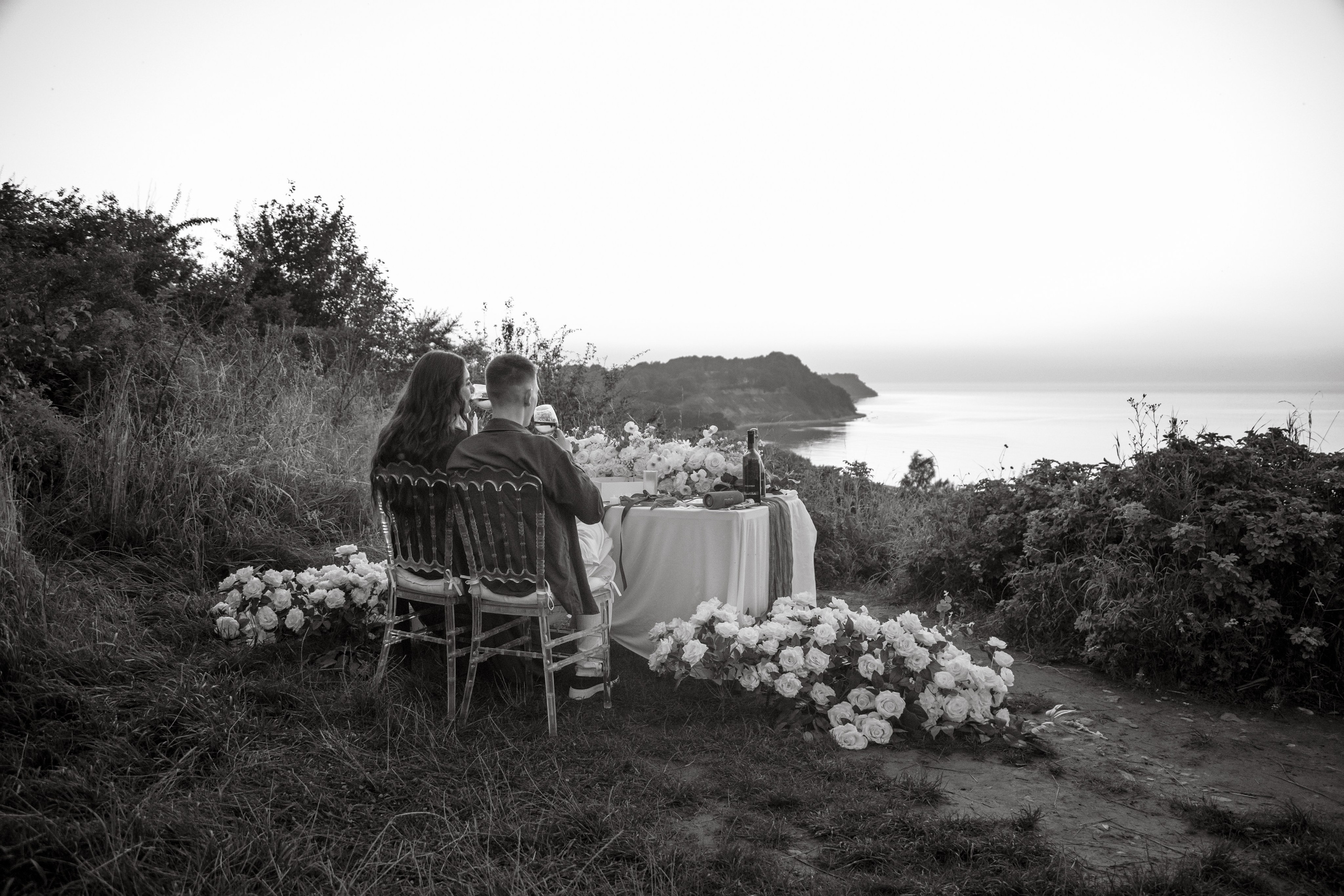 Филинская Бухта. Андрей Миллер Фотограф из Калининграда