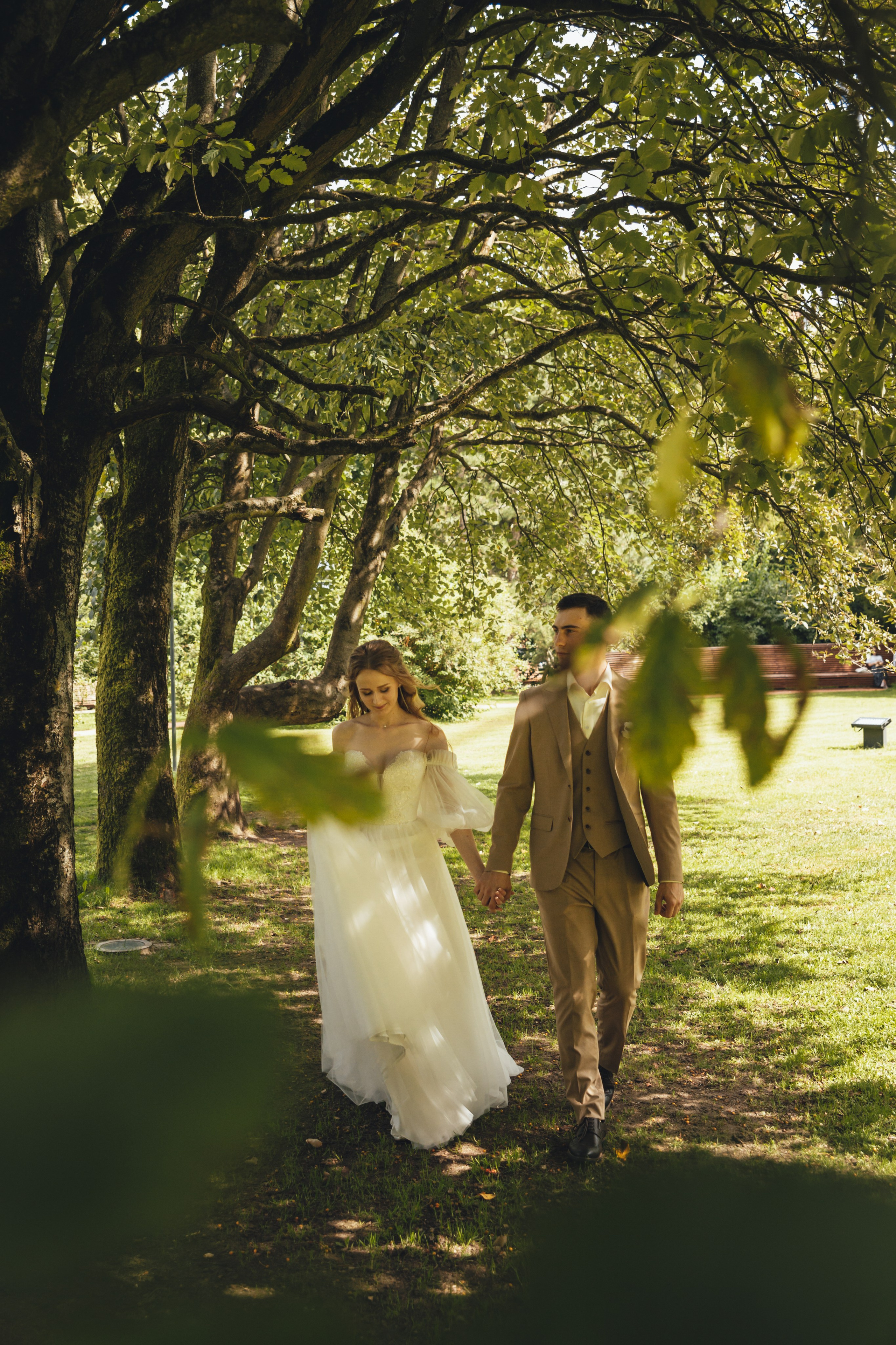 Victor and Ksenia | Калининград. Андрей Миллер Фотограф из Калининграда