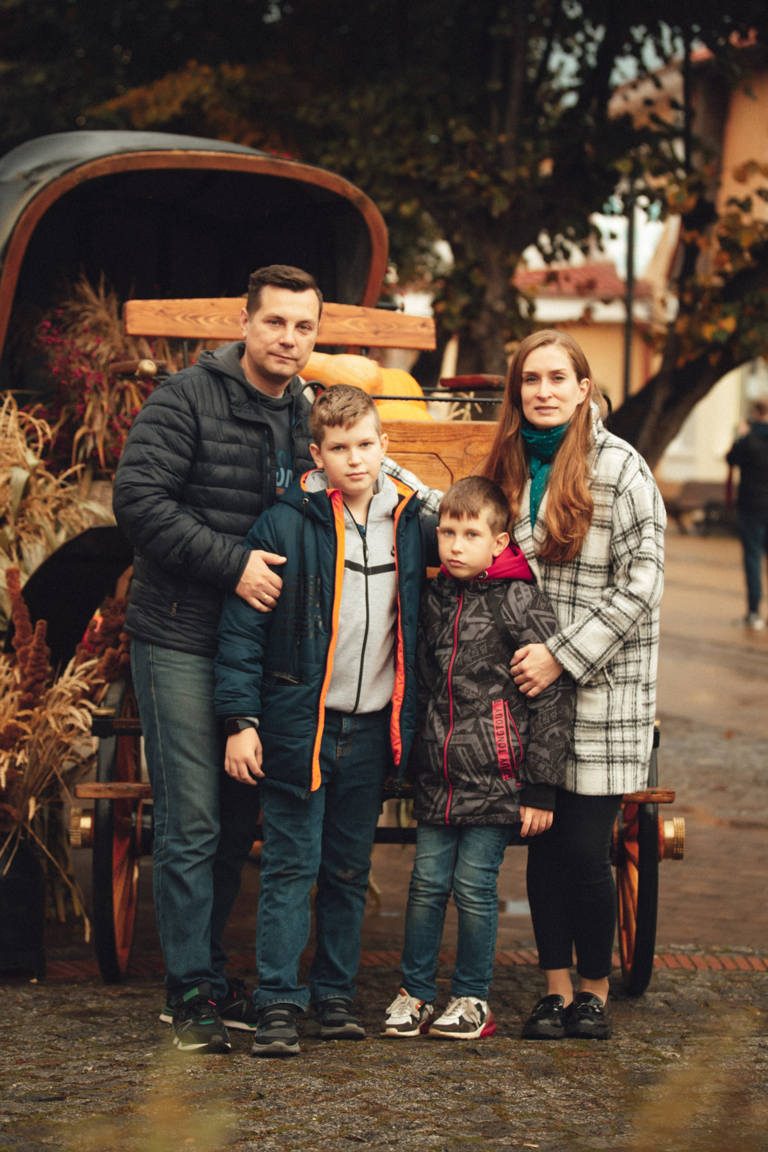 Family | Зеленоградск. Андрей Миллер Фотограф из Калининграда