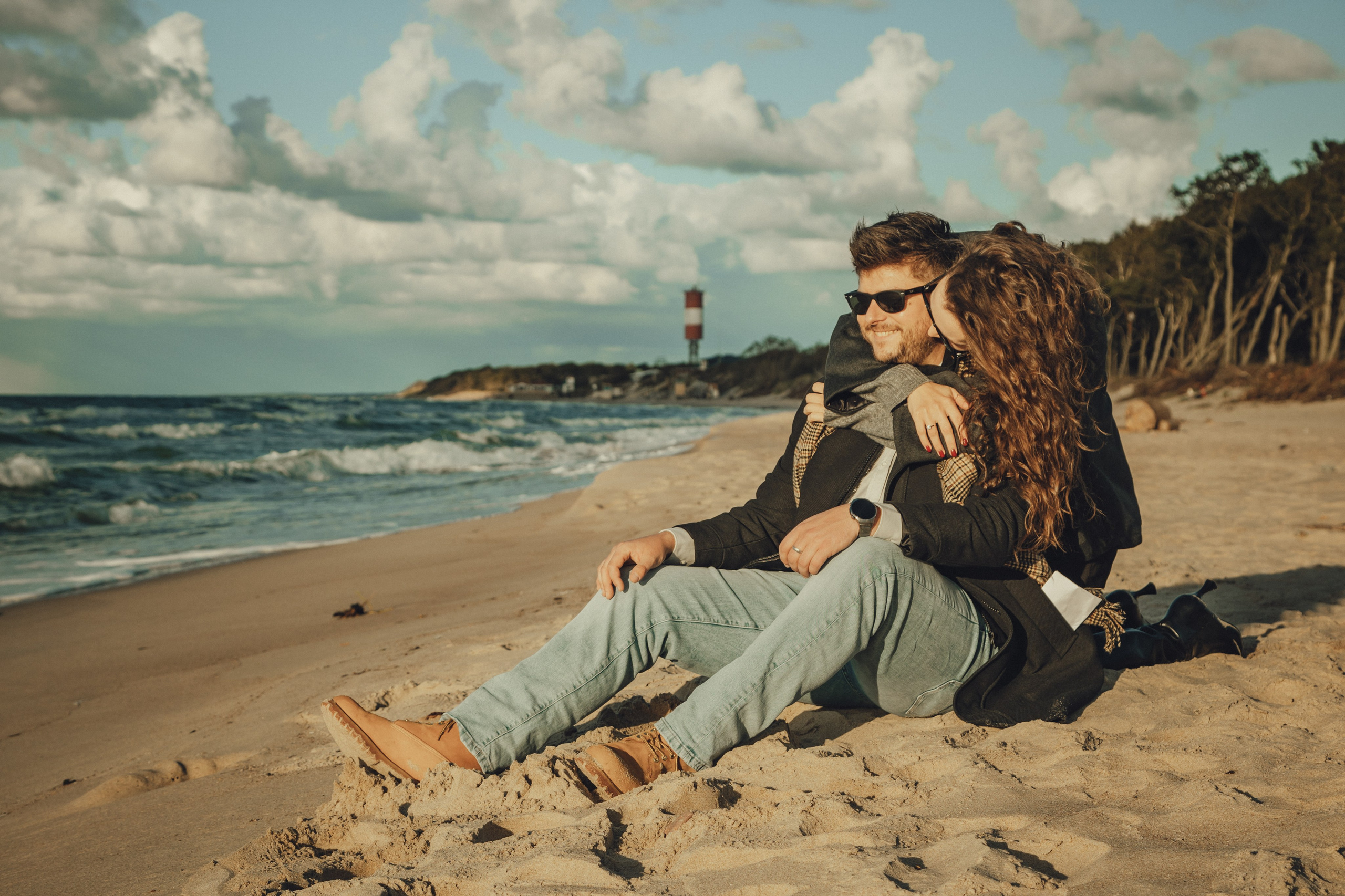 Offers_Куршская КОСА. Андрей Миллер Фотограф из Калининграда