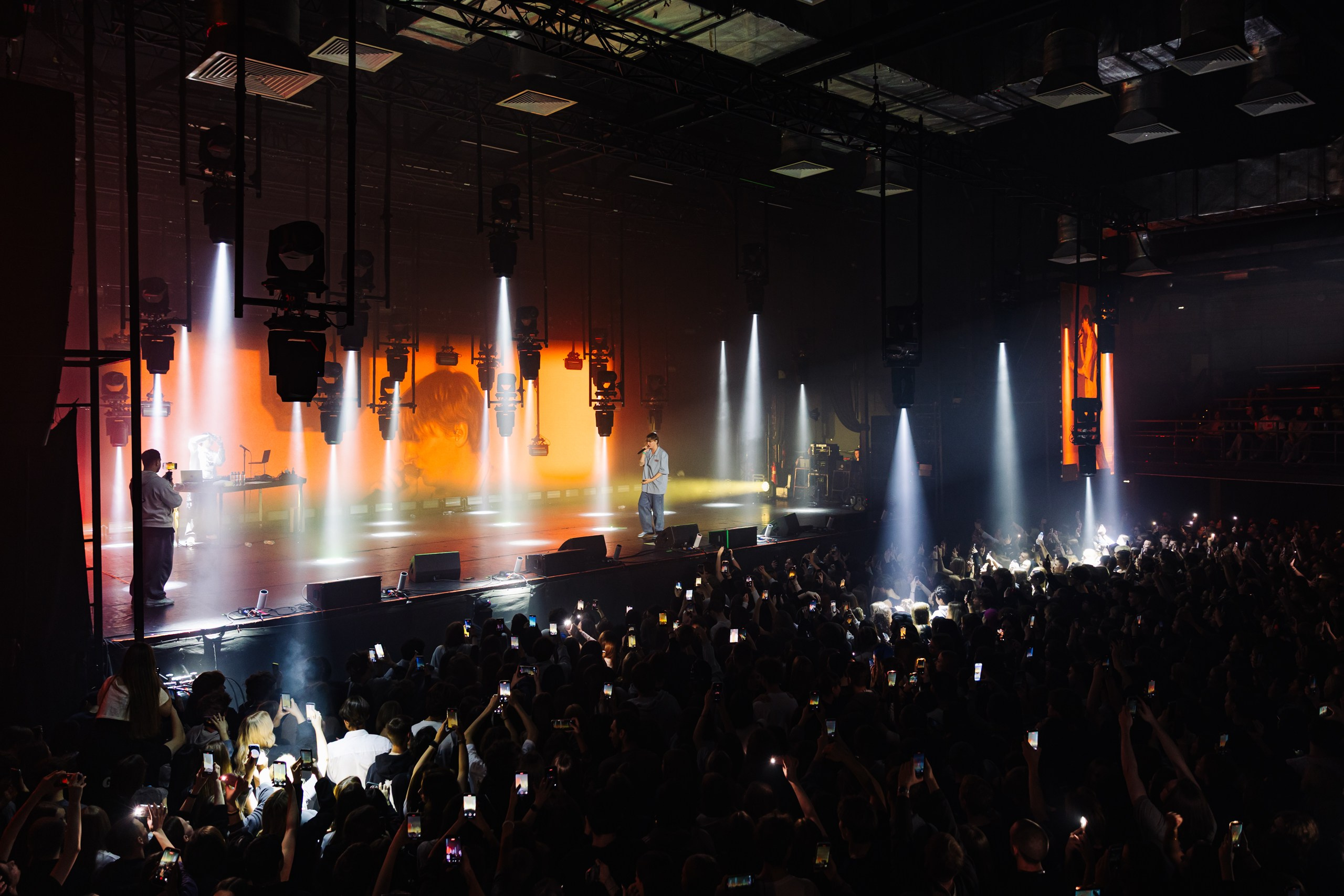 MAYOT / SAINT-PETERSBURG / 2025. OOPS TEAM