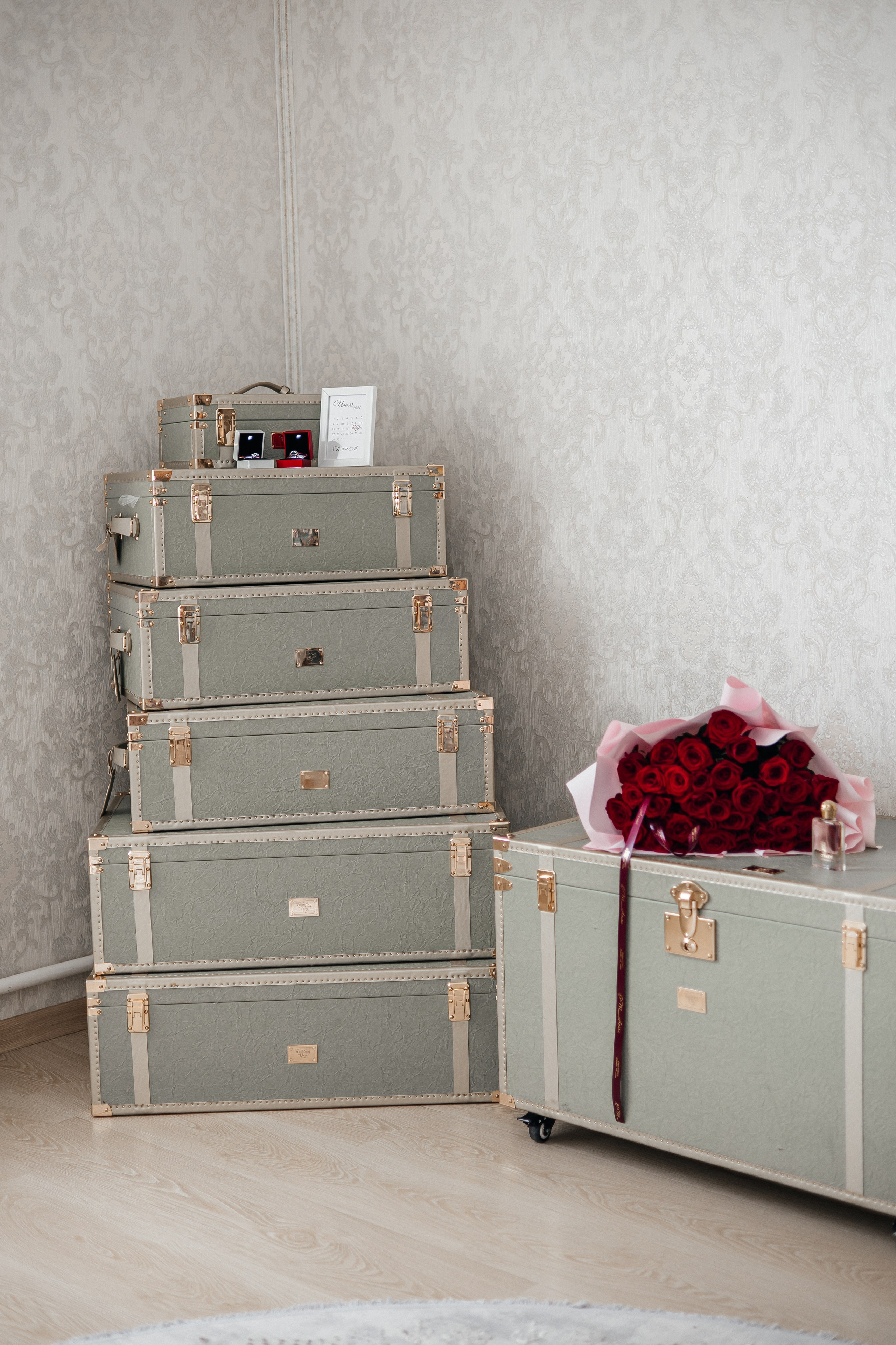 Невеста Марха