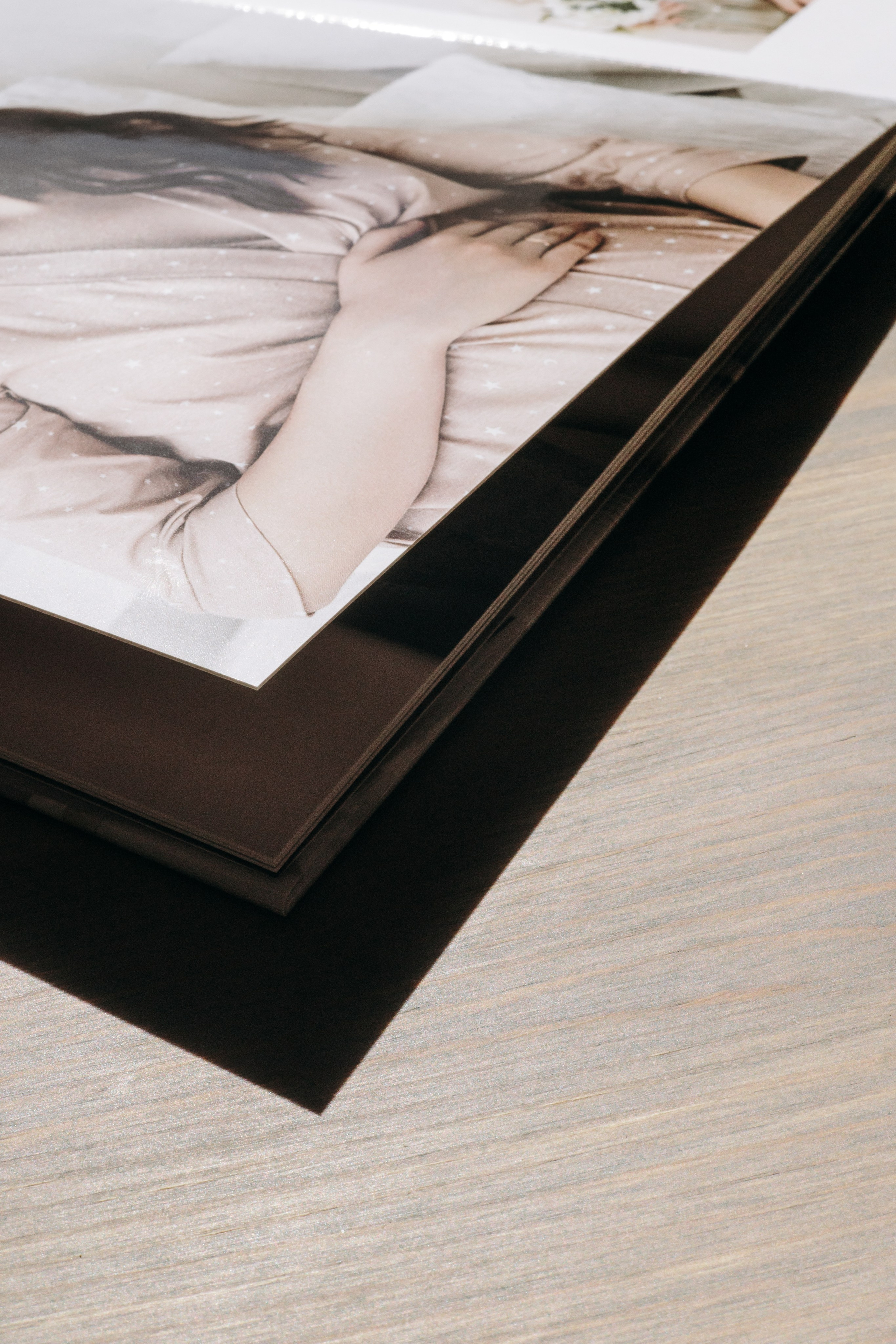 Анастасия и Семён — съемка беременности