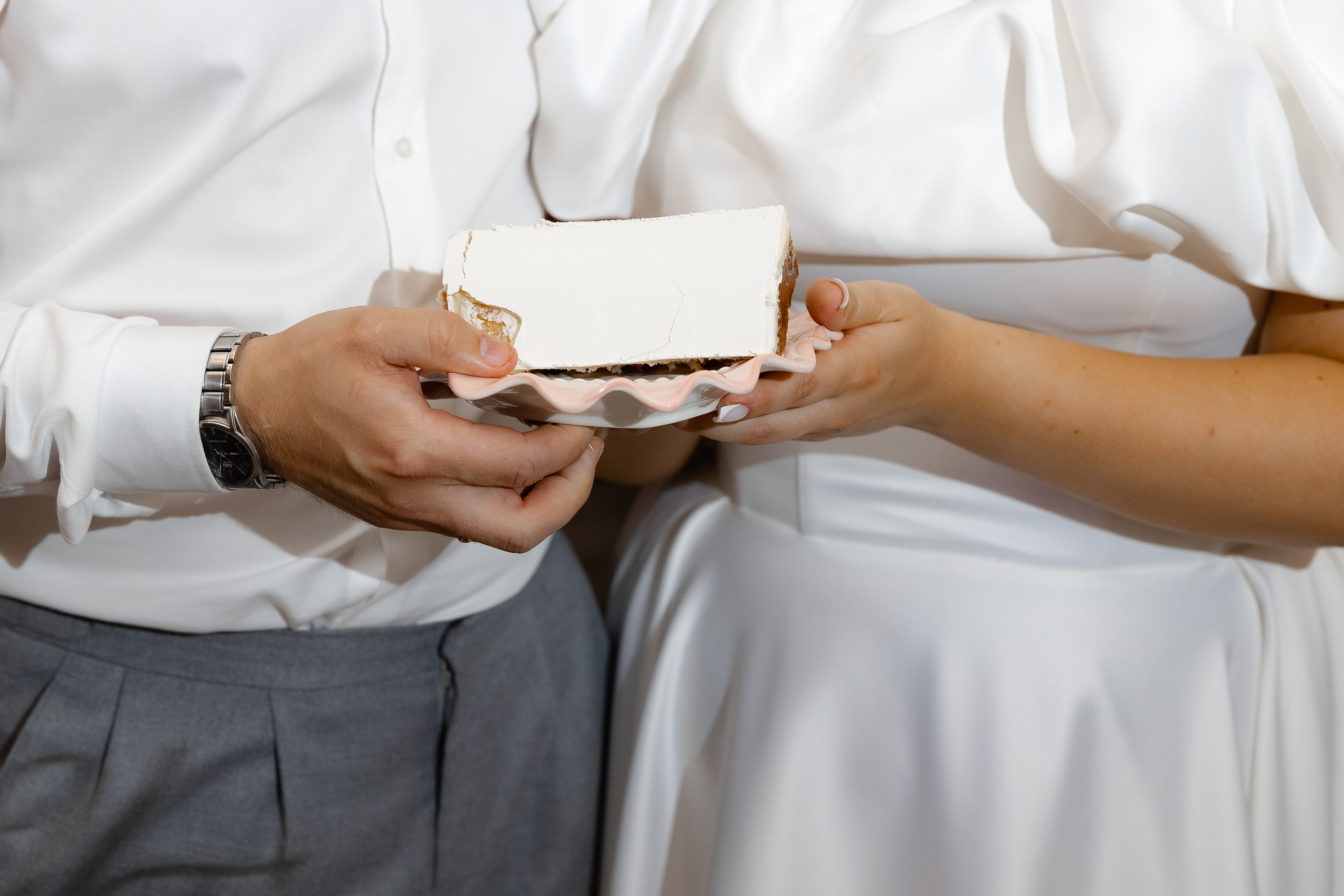 Полина и Илья. Свадебный и семейный фотограф в Челябинске. Аврамец Анна