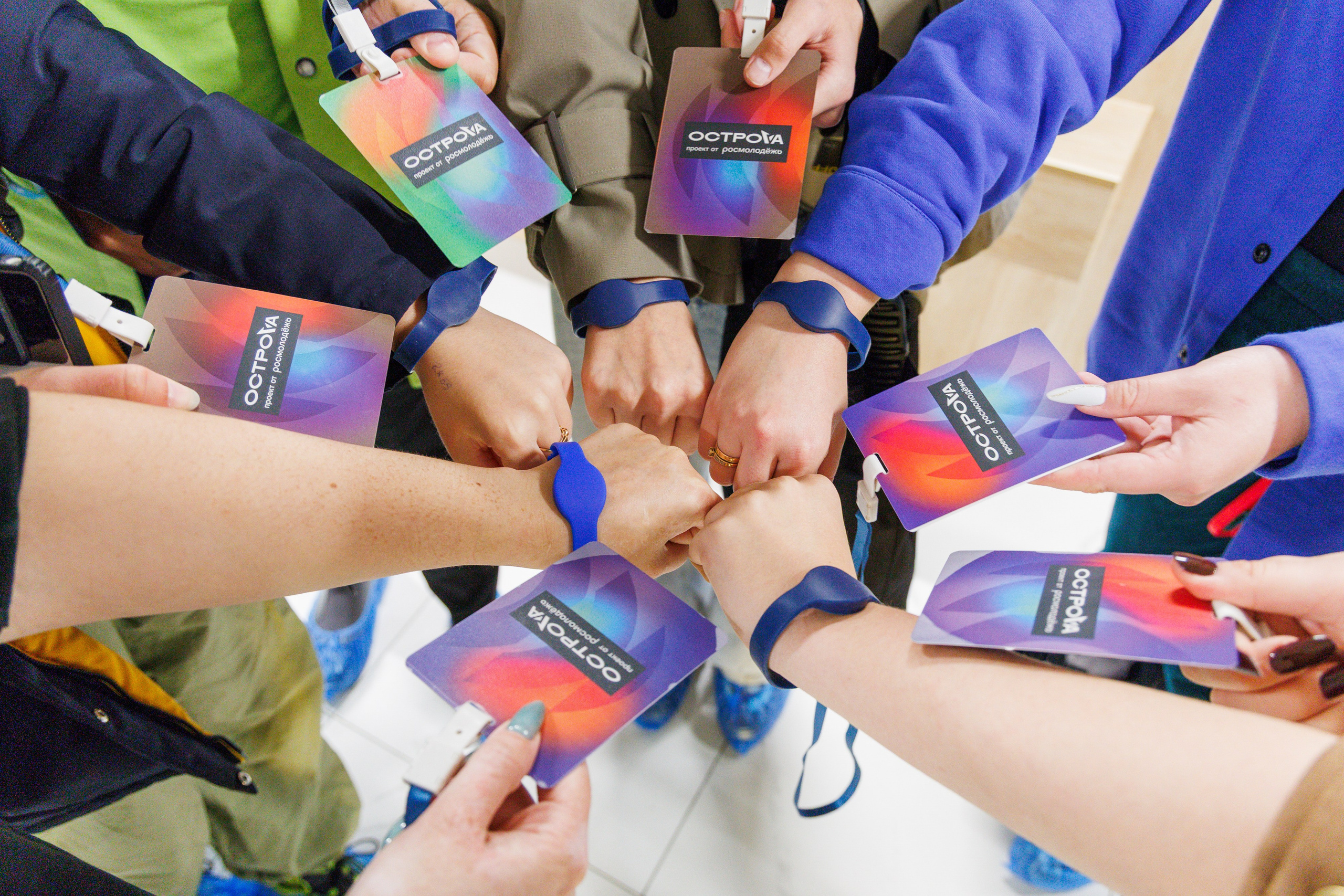 ОстроVа-2025. Свадебный, семейный и репортажный фотограф в Южно-Сахалинске Артур Петросян