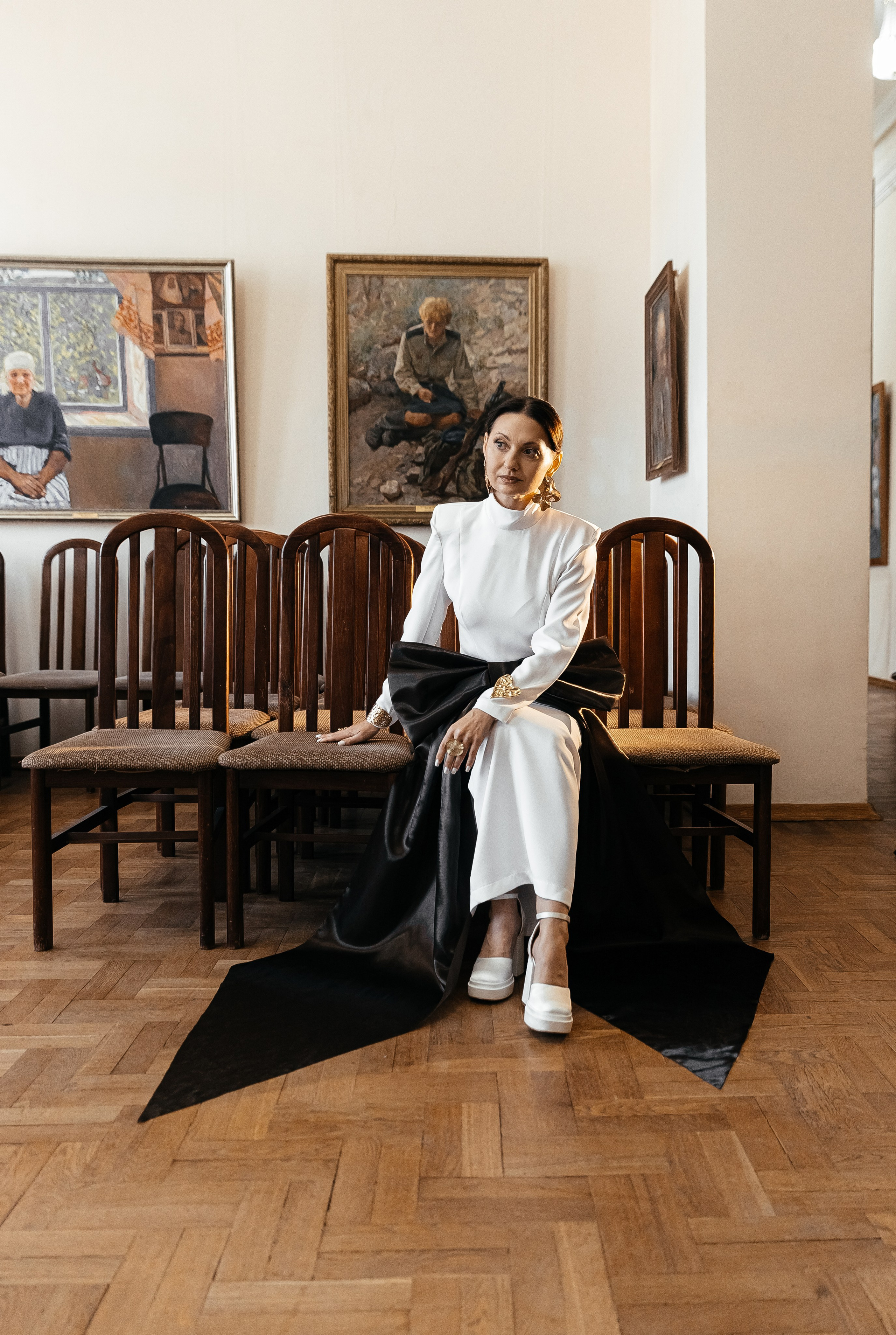 Катя. Главная