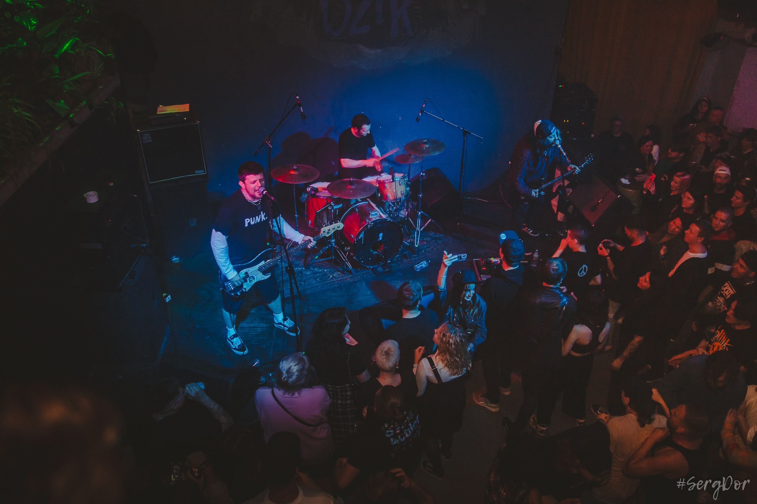 bzik, КАКЛ,  Концерт-Ангажемент в Клубе Ласточка, Ласточка, концерт, панк-рок, панк, Санкт-Петербург, СПб, бзик, 19.09.2024, SergDor, 19 сентября 2024 года, #SergDor