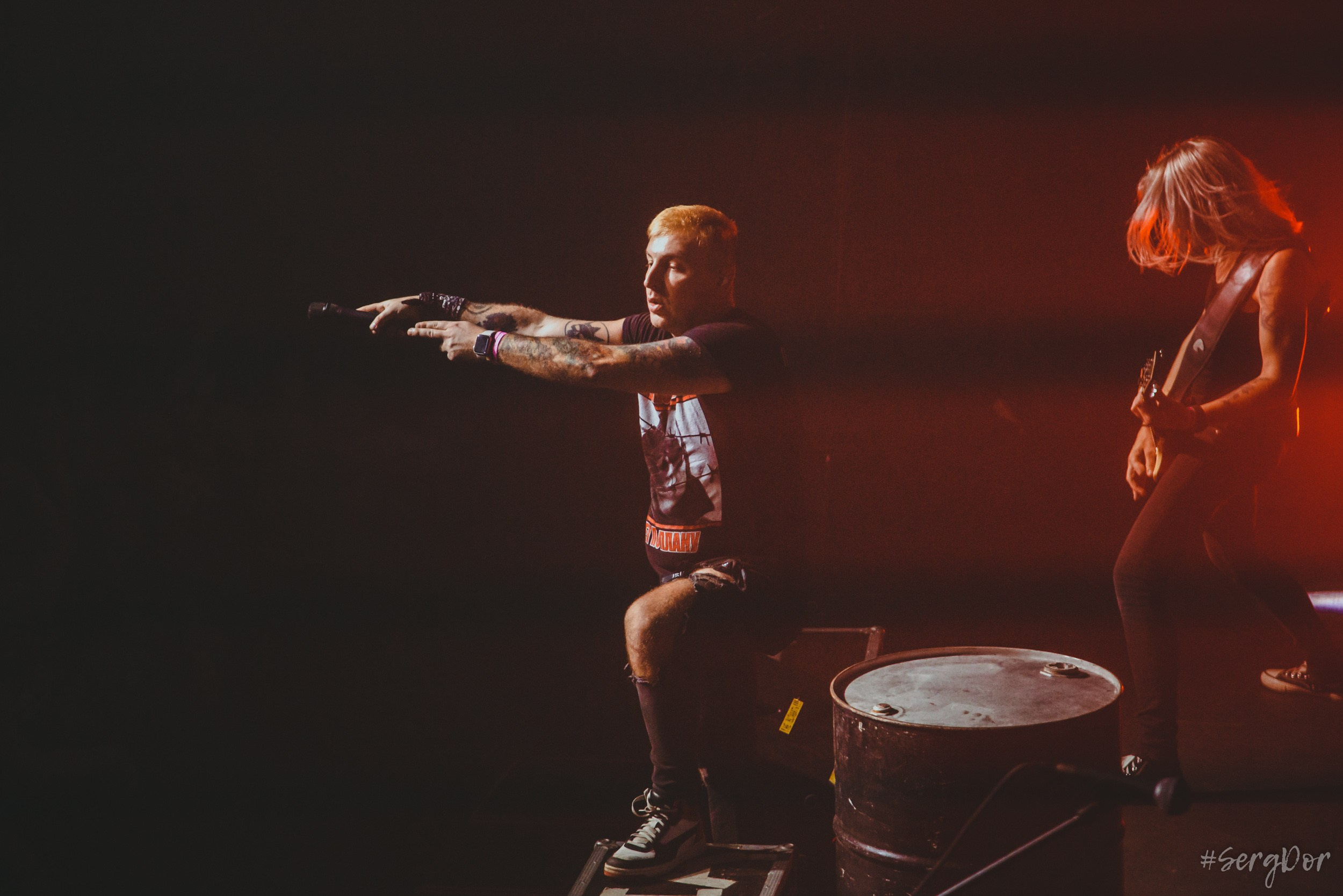 ЙОРШ, Sound, концерт, Санкт-Петербург, СПб, 17.11.2023, SergDor, 17 ноября 2023 года, #SergDor