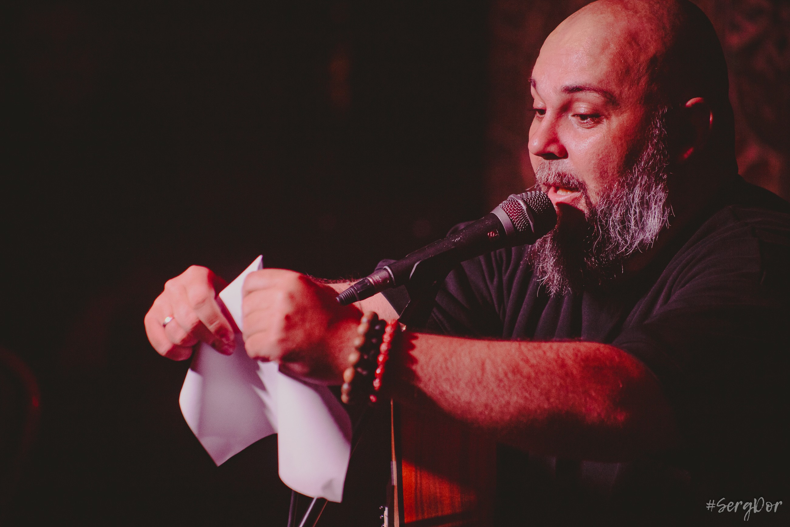 Бранимир, плейс, the Place, 06.12.2025, Санкт-Петербург, СПб, 6 декабря 2025 года, SergDor, #SergDor