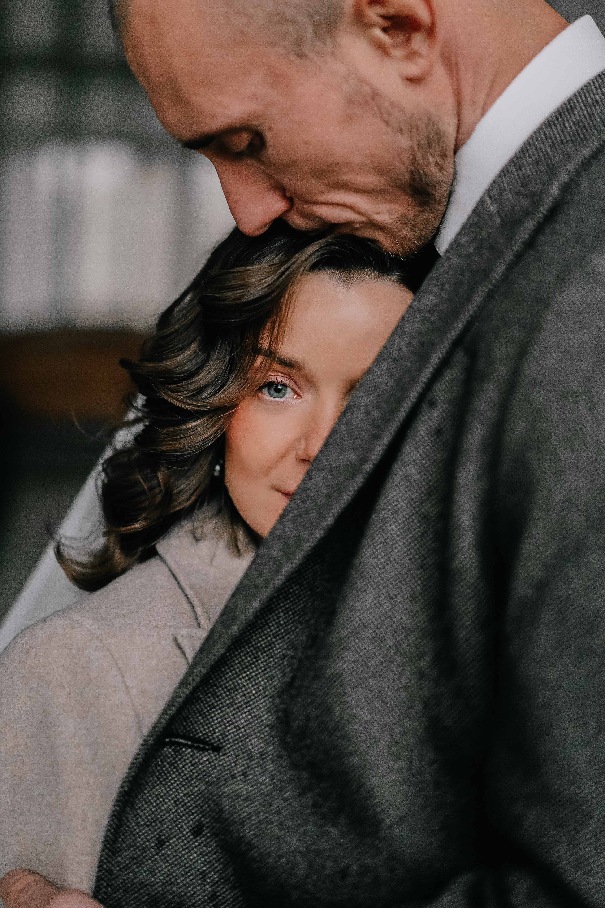 Свадьбы. Живые снимки! Фотограф Даша Бендер