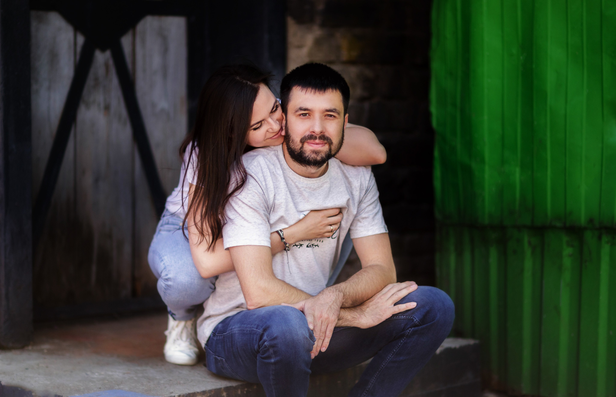 семейное. Фотограф Денис Гавриленков