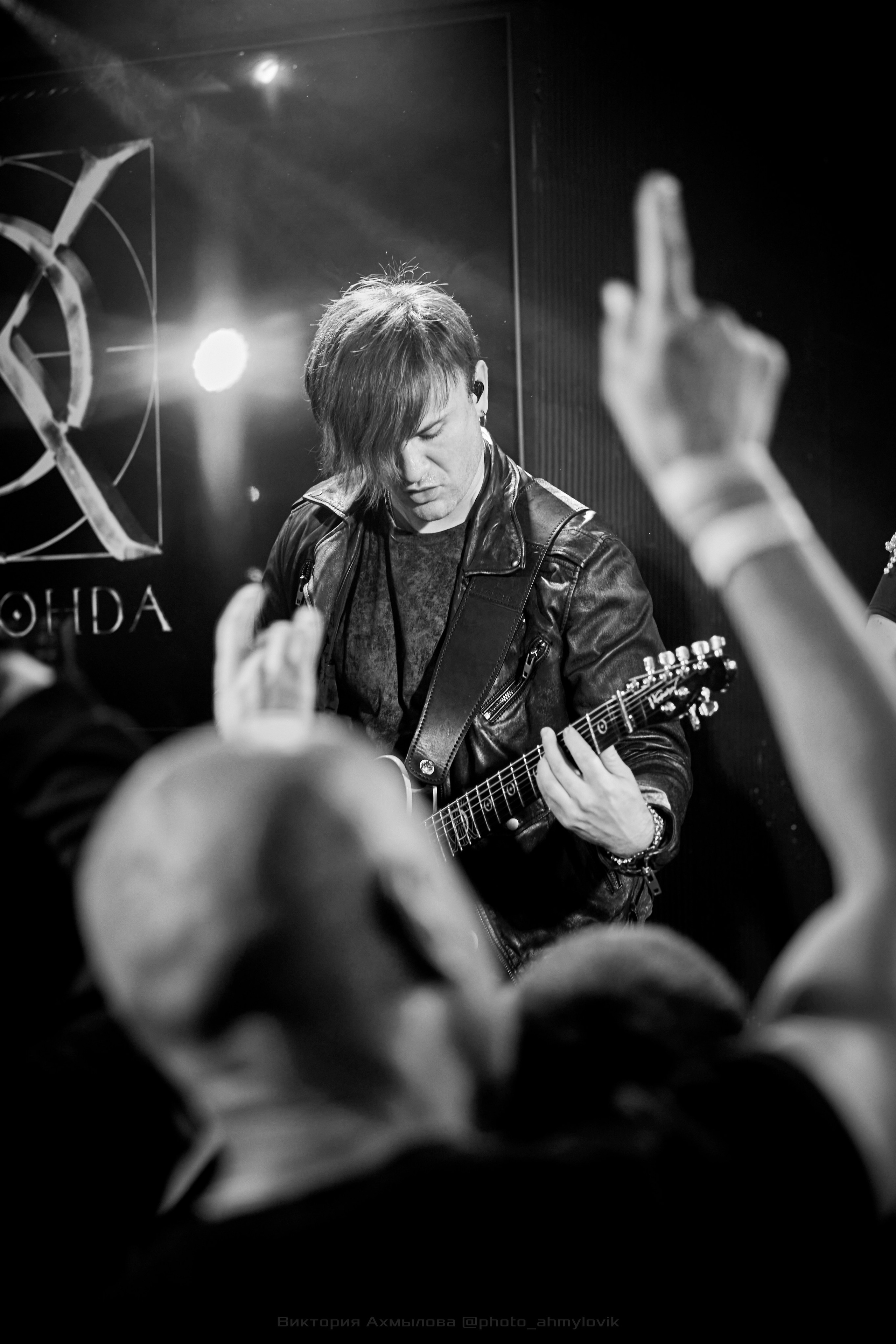 18.05.2025 Джоконда. Владимир. Виктория Ахмылова. Фотограф в Москве