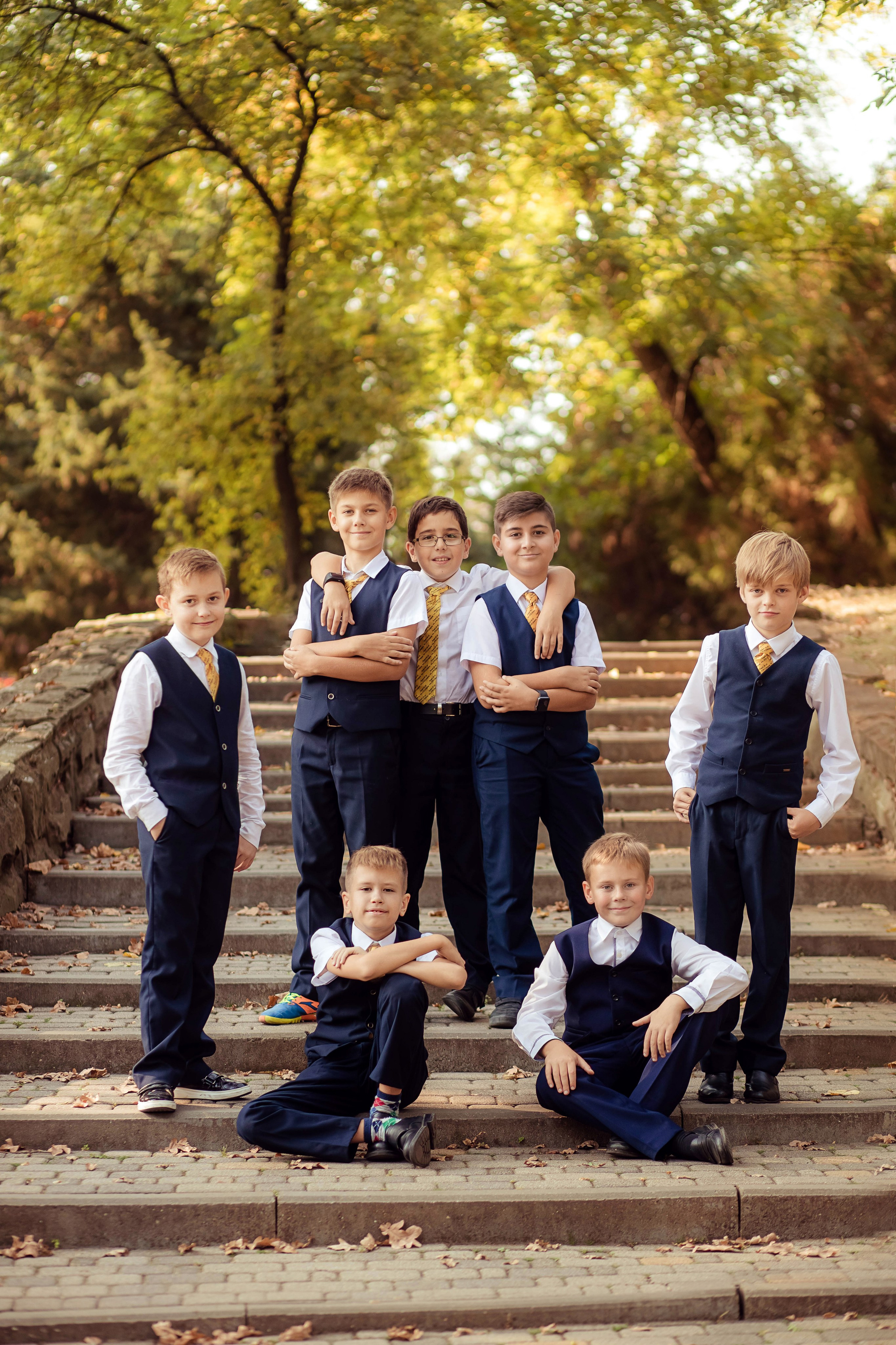 Выпусные альбомы Краснодар — Юлия Призова