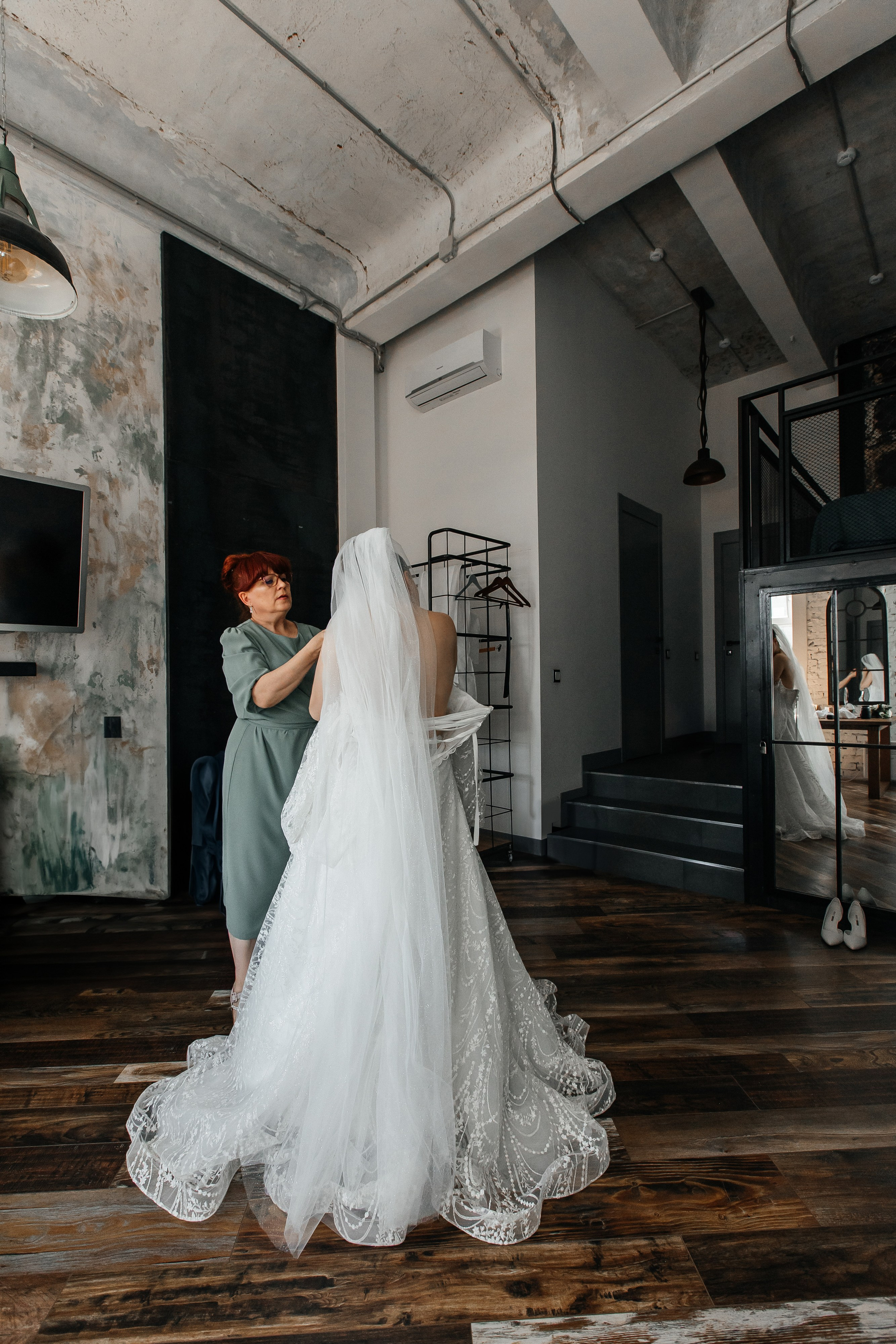 Станислав & Мария. Фотограф Москва Людмила Белова