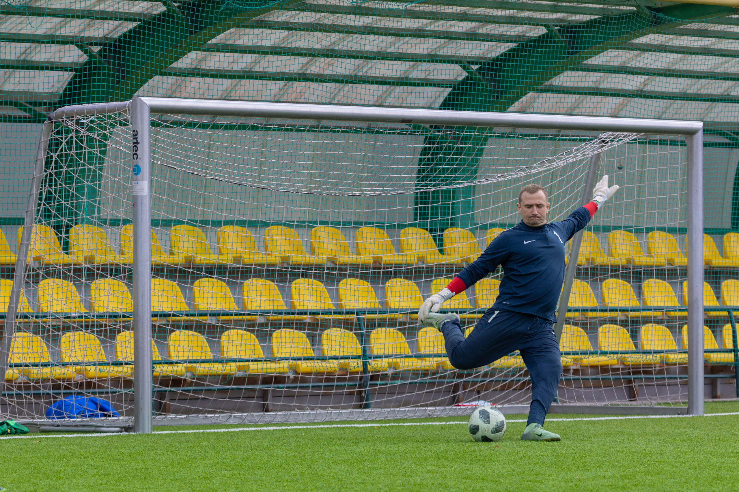 Football Пати. Фотограф Москва Людмила Белова