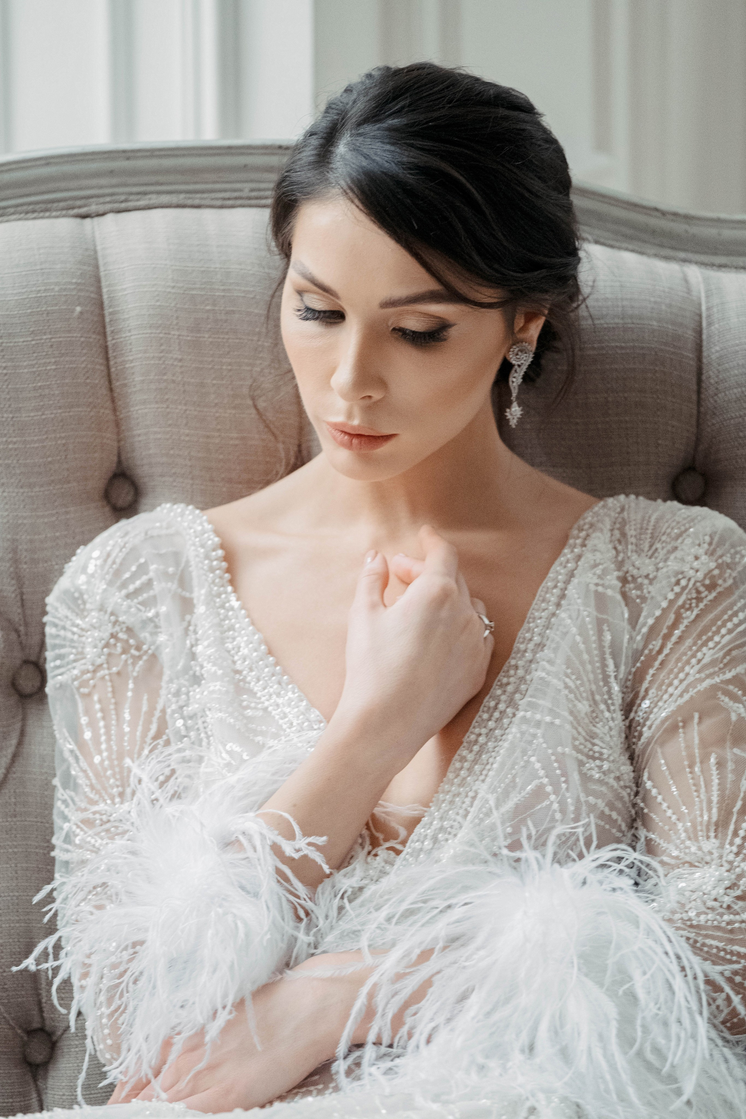 Алексей и Екатерина