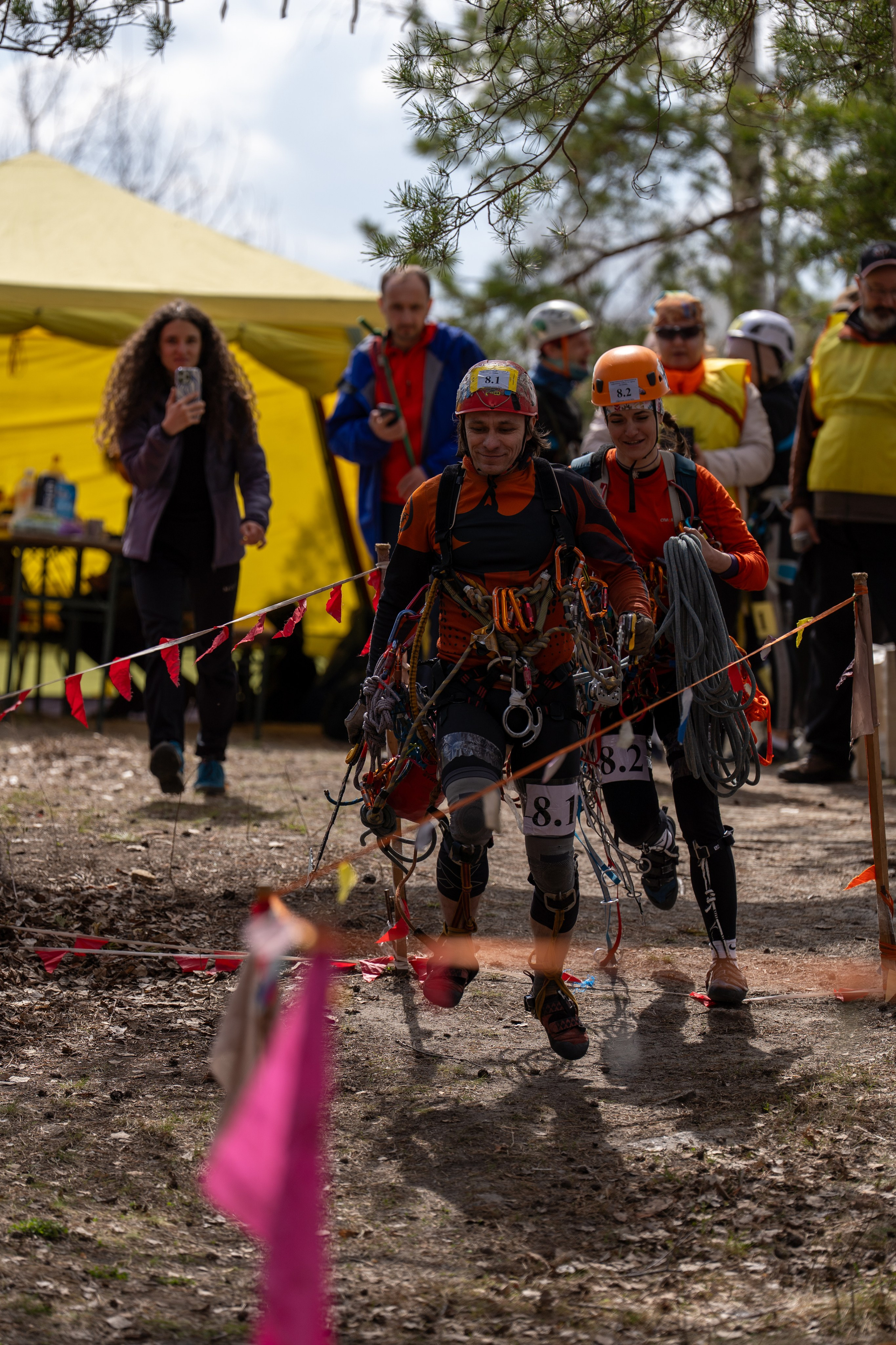 Спортивный репортаж в Челябинске