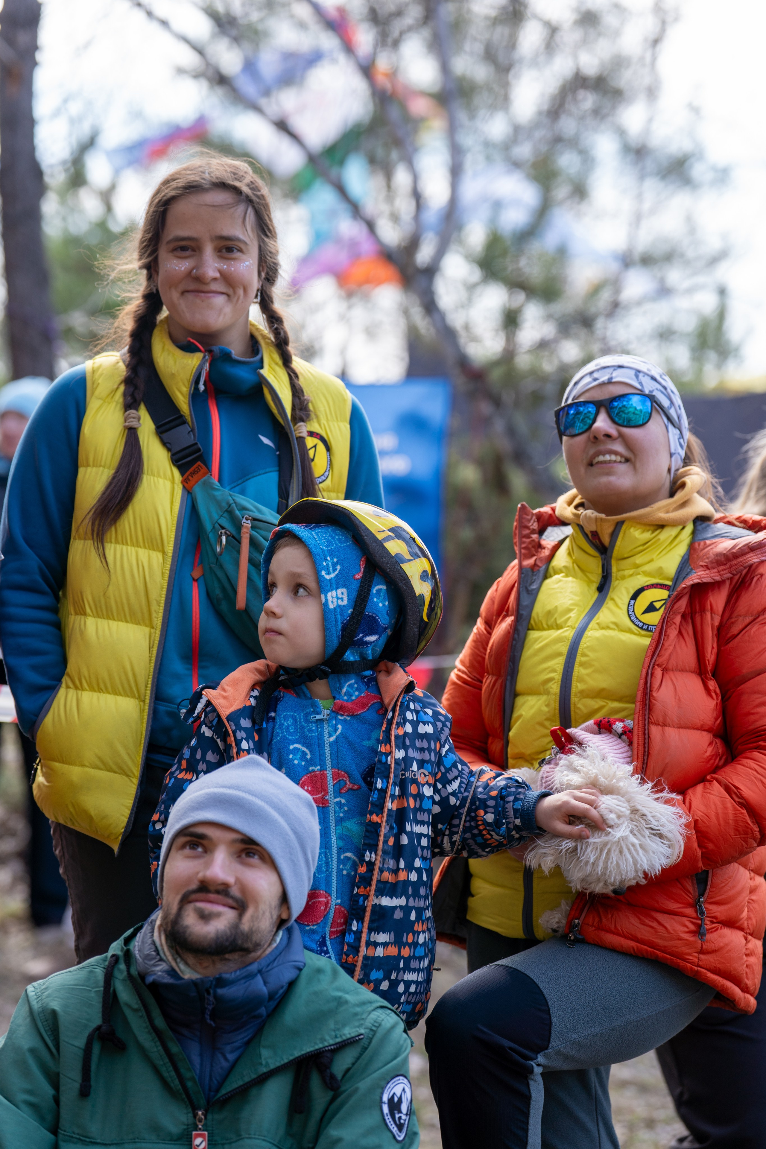 Спортивный репортаж в Челябинске