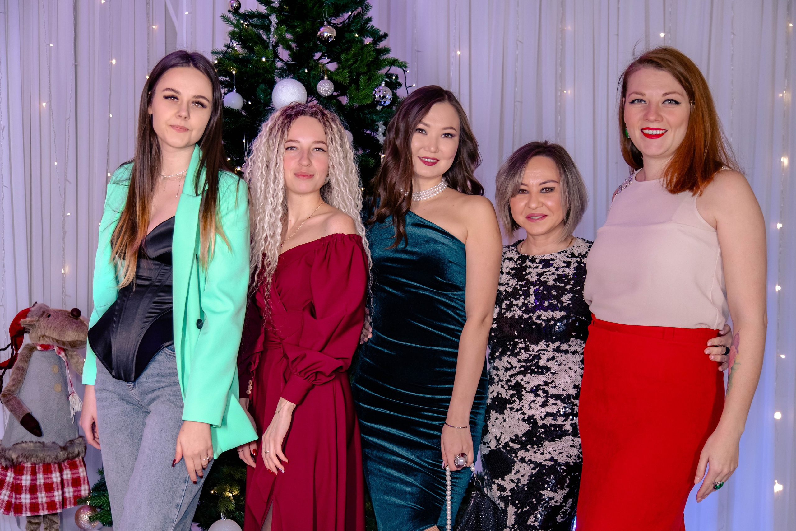 Европа корпоратив. МЕДИА-РЕСУРС ХАБАРОВСК / Фотоотчеты / Репортажи / События