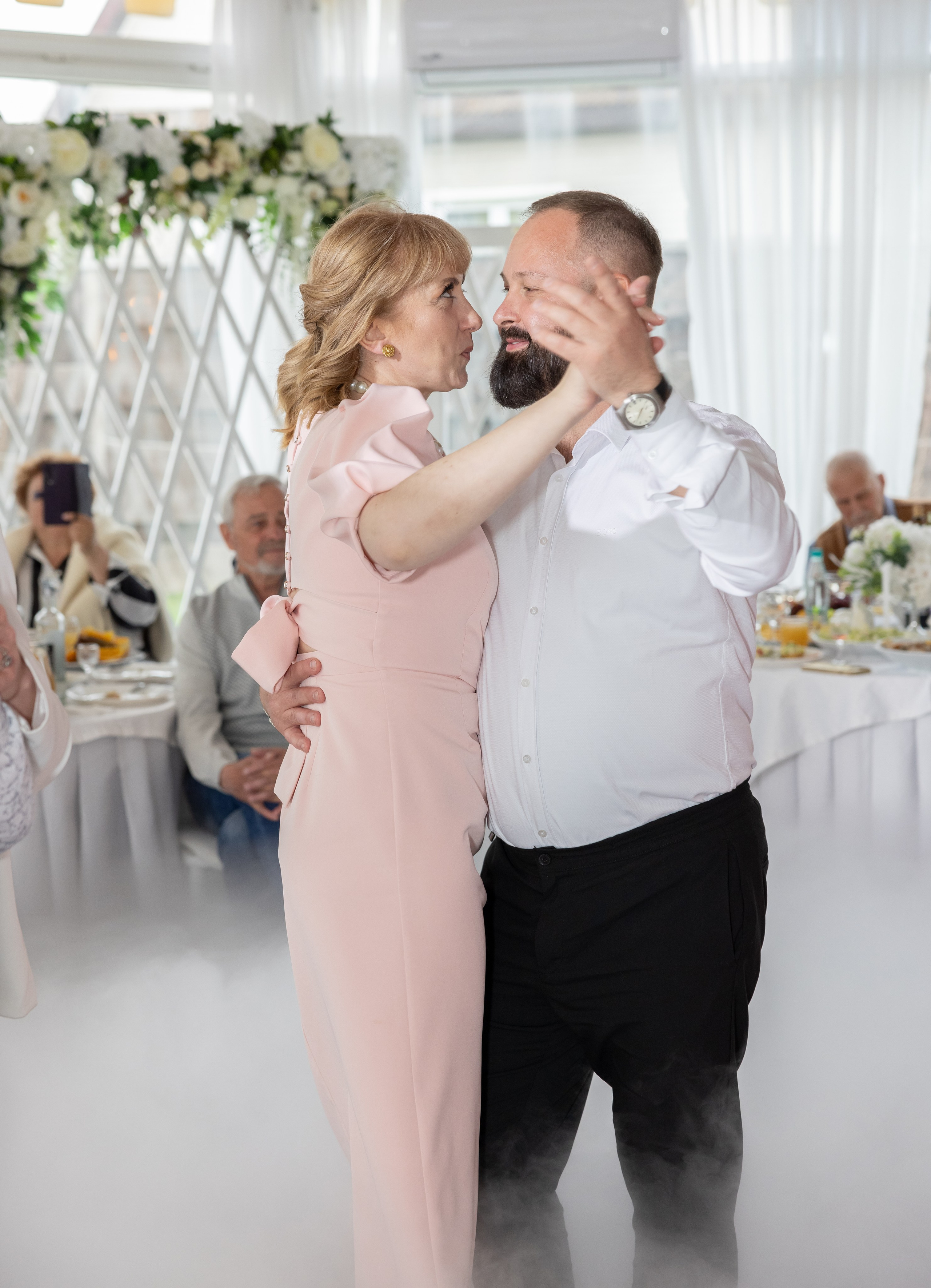 Ольга и Данила. Свадебный фотограф Иван Петров