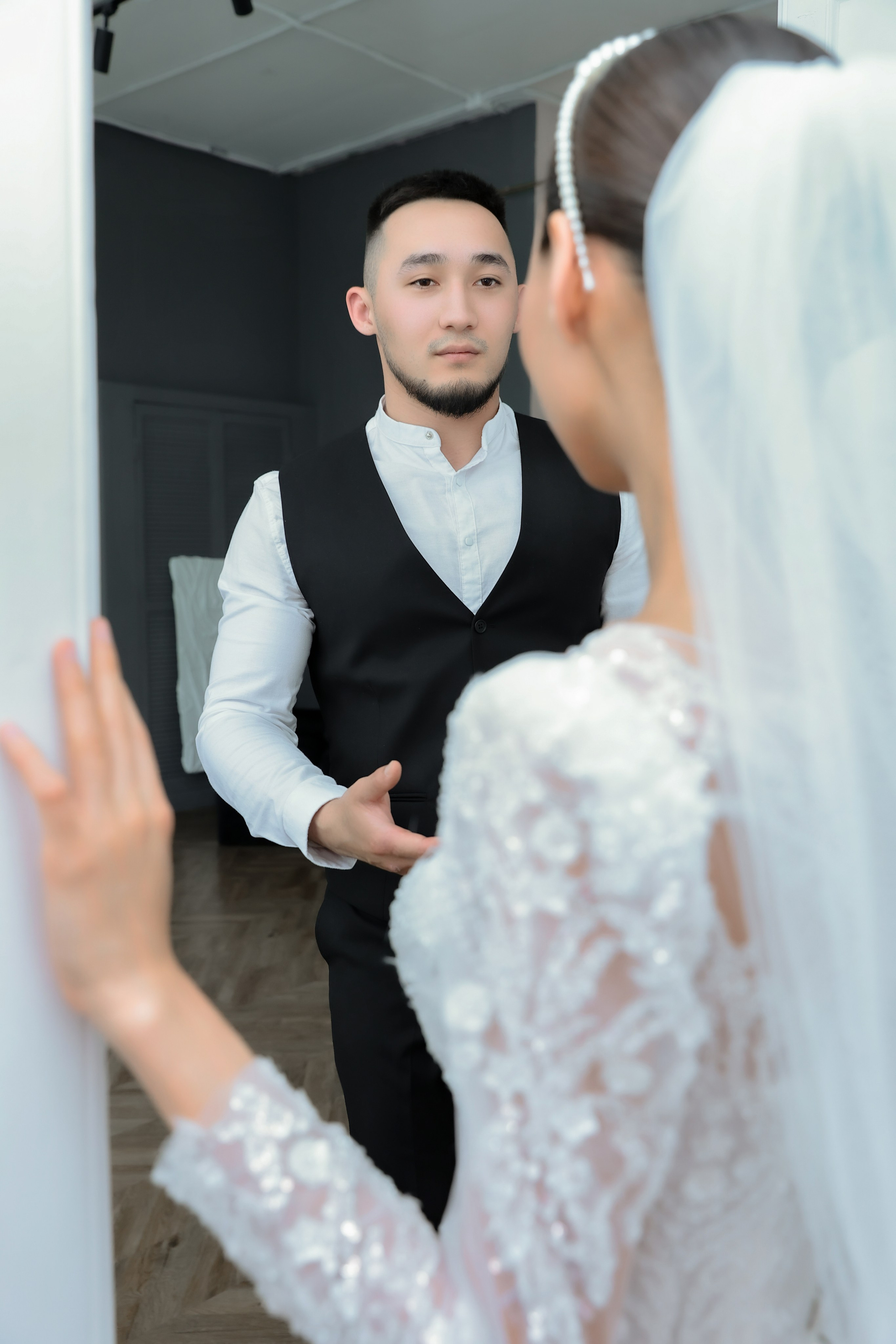 Айдар и Малика. Главная