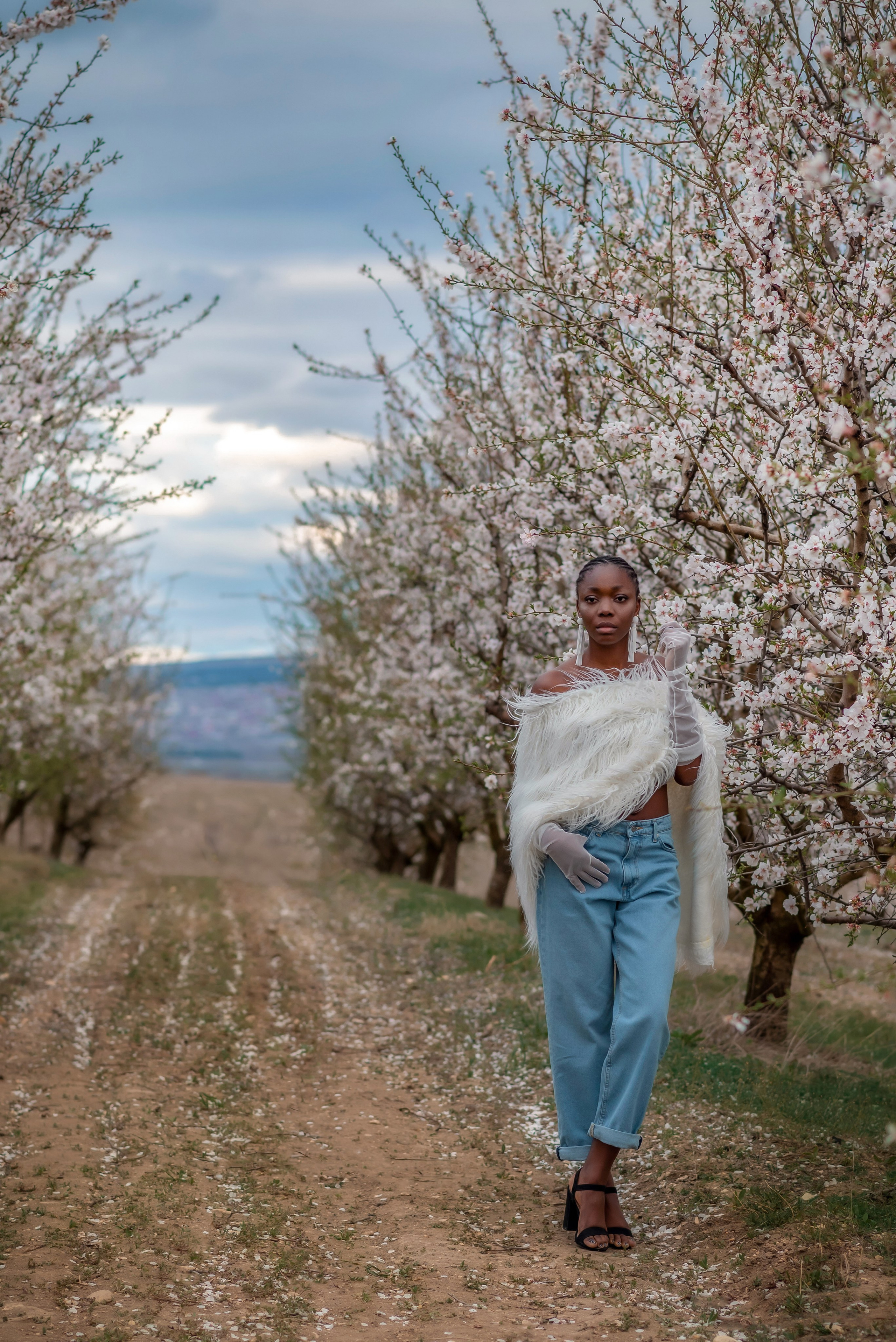 Индивидуальная съемка. Выпускные альбомы в Крыму