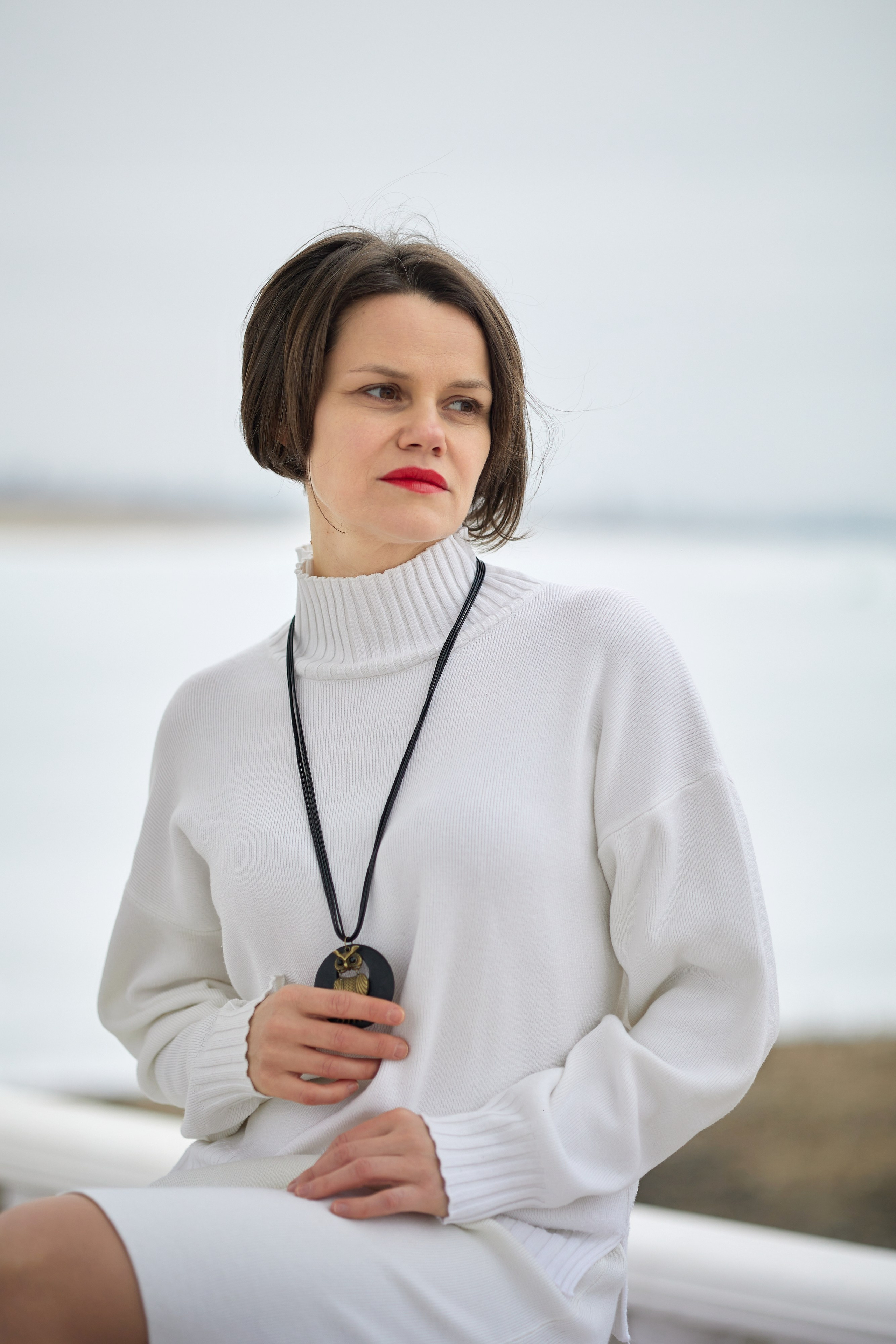 Фотопрогулка в ТРЦ