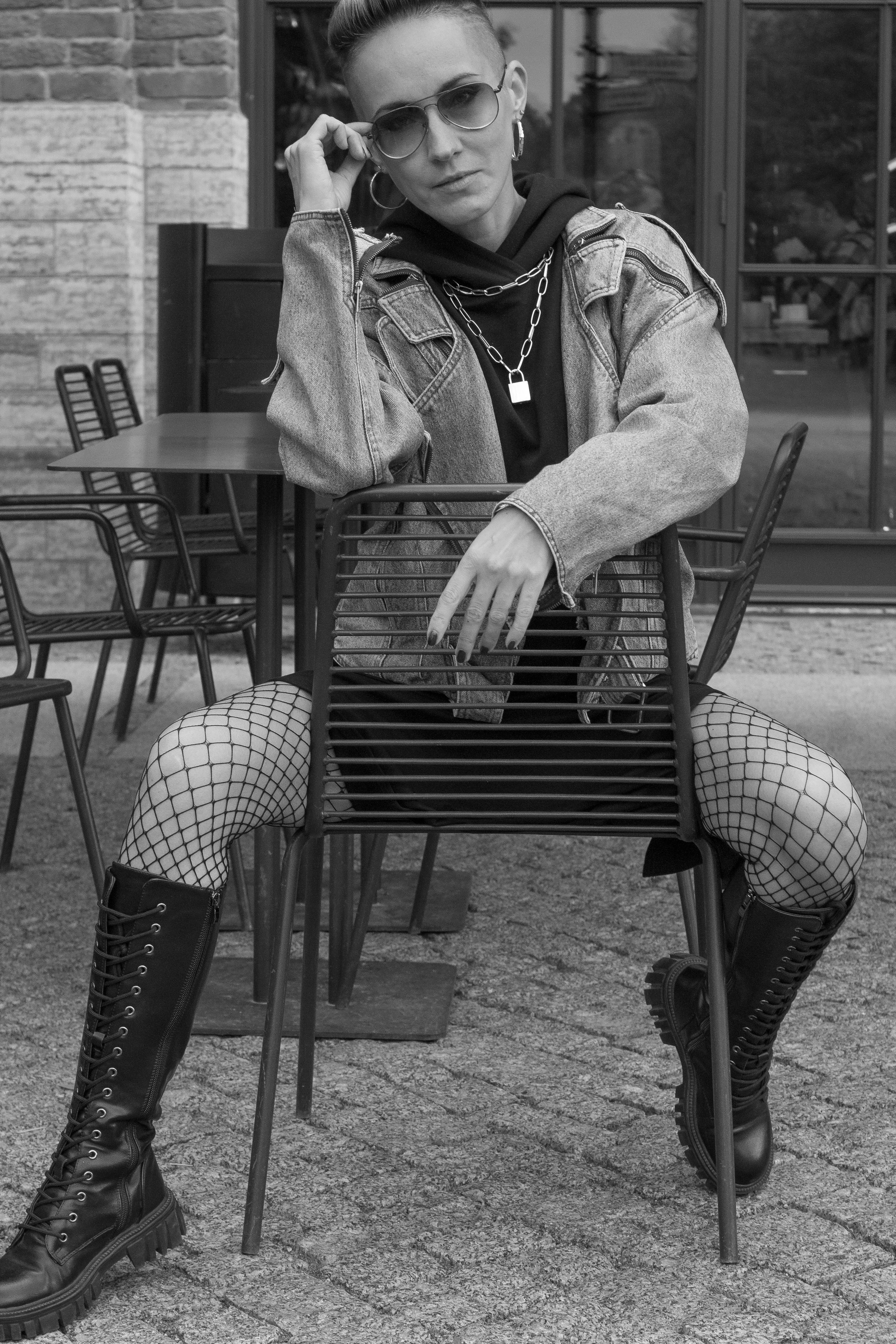 И+О. Портретный Фотограф в Санкт-Петербурге