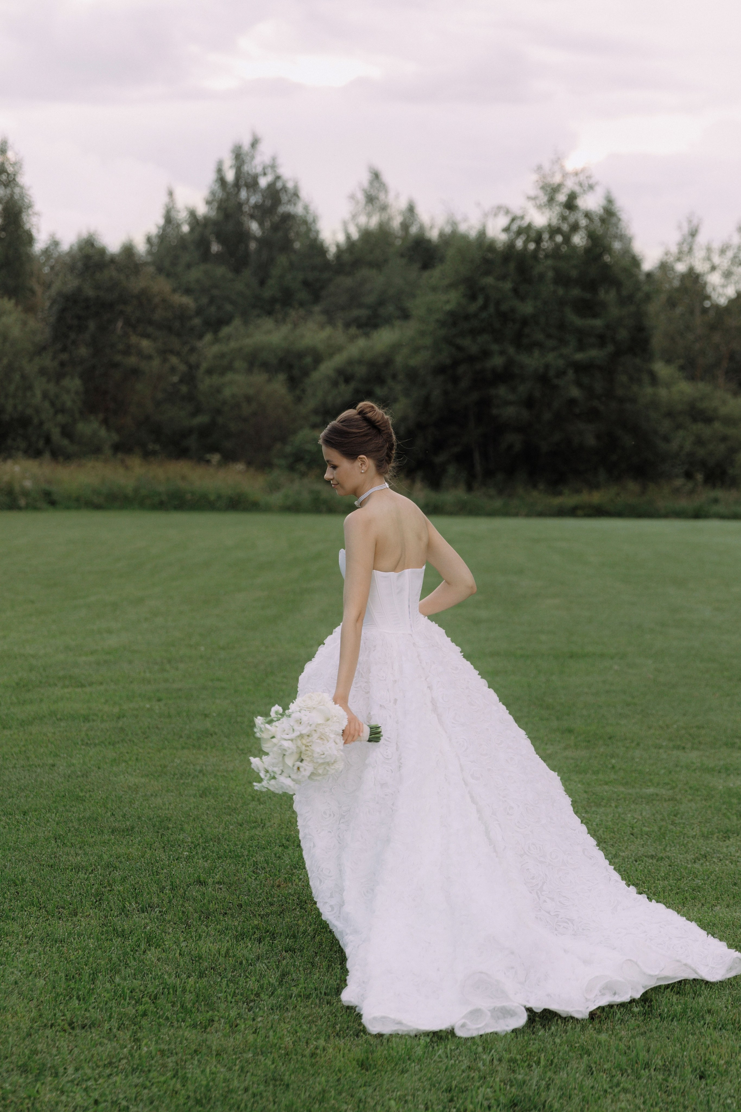 Vitaly & Alina. Главная