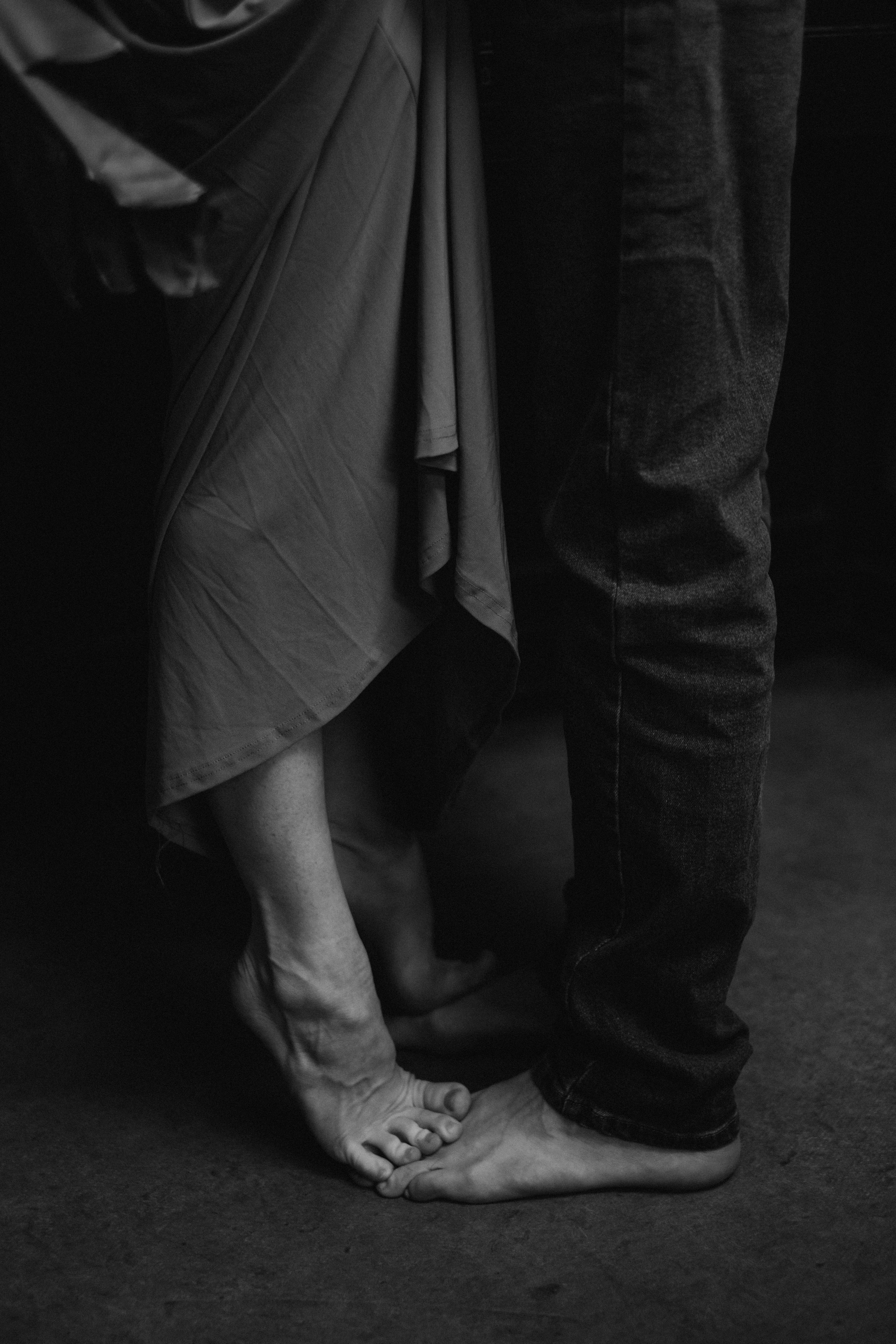 Кира и Саша. Семейный фотограф в Ростове-на-Дону Яна Макаренко