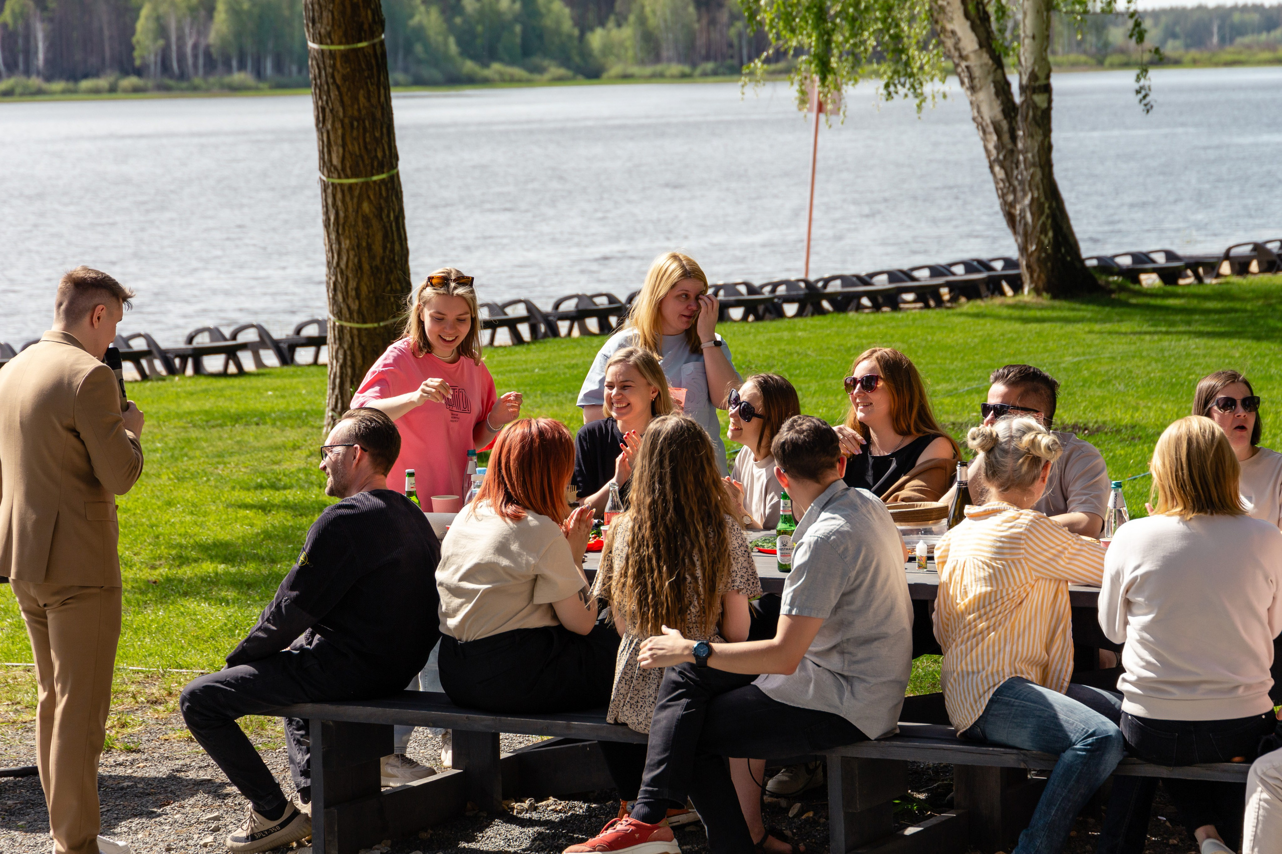 МТ Электро 28 лет