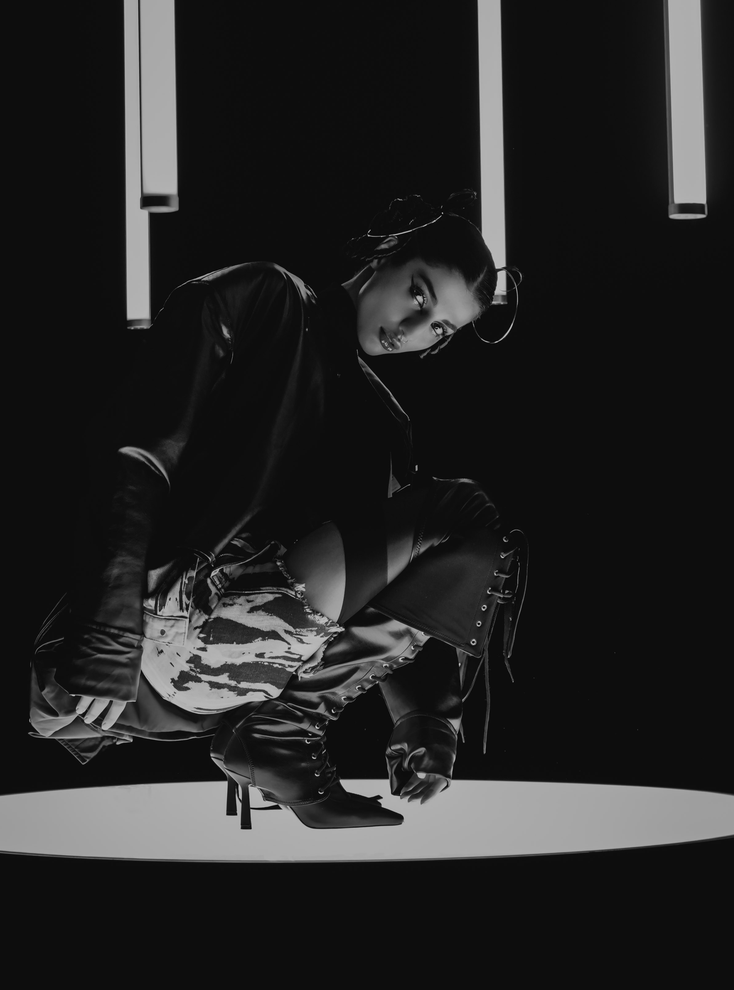 Fashion. Фотограф в Москве Юлия Новикова