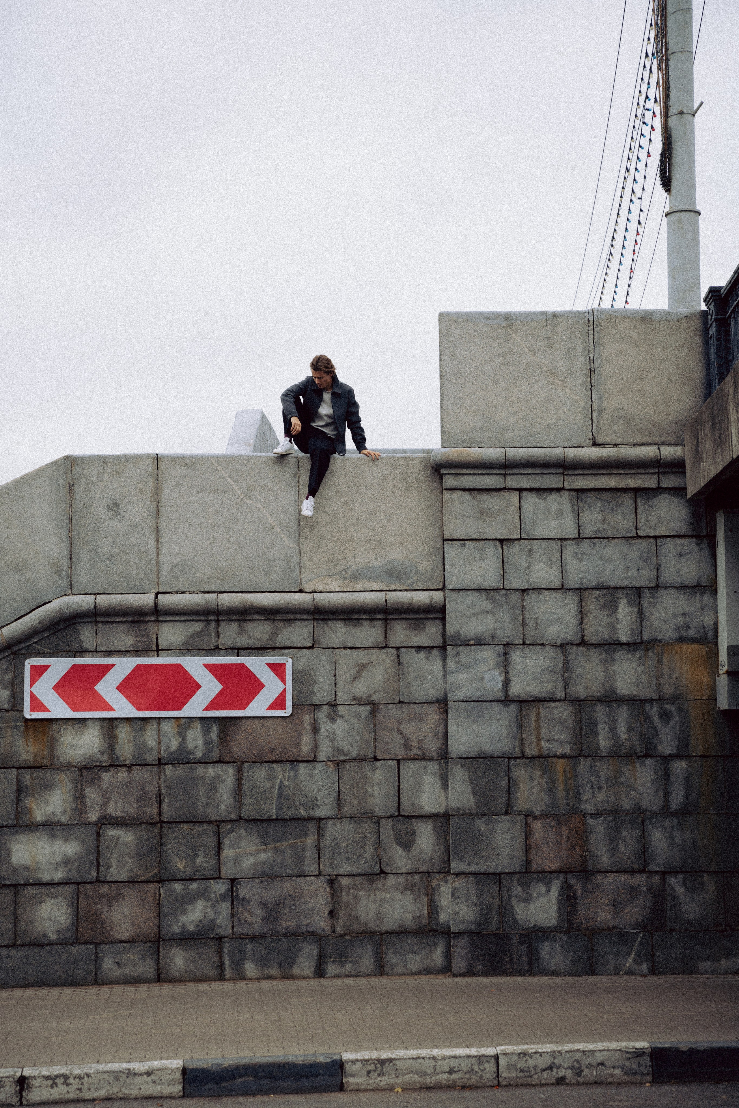 Никита. Сентябрь. Пленка. Фотограф Вышний Волочек/Тверь/Москва/Санкт-Петербург