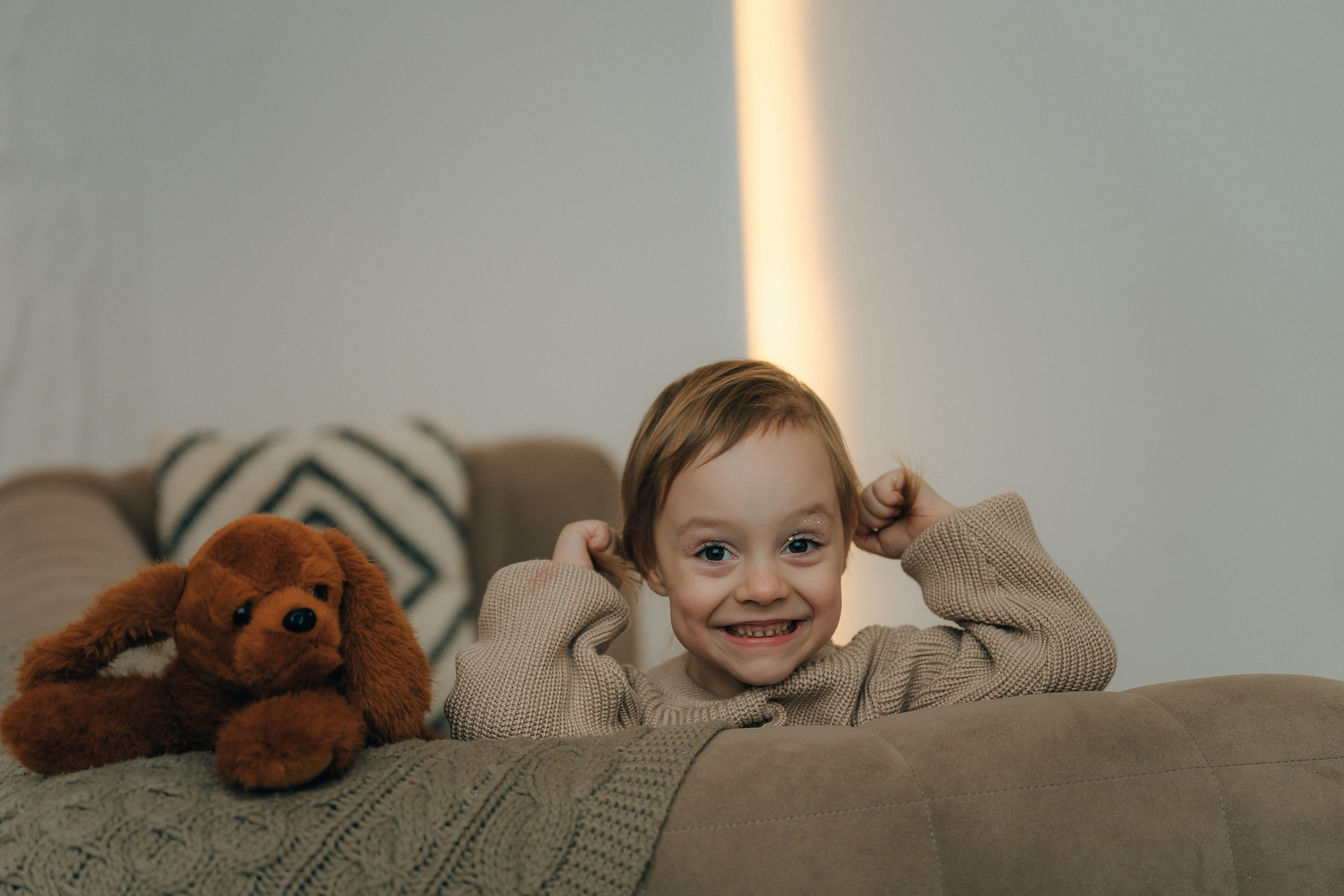 Кнопка. Детский и семейный фотограф Катерина Мишина