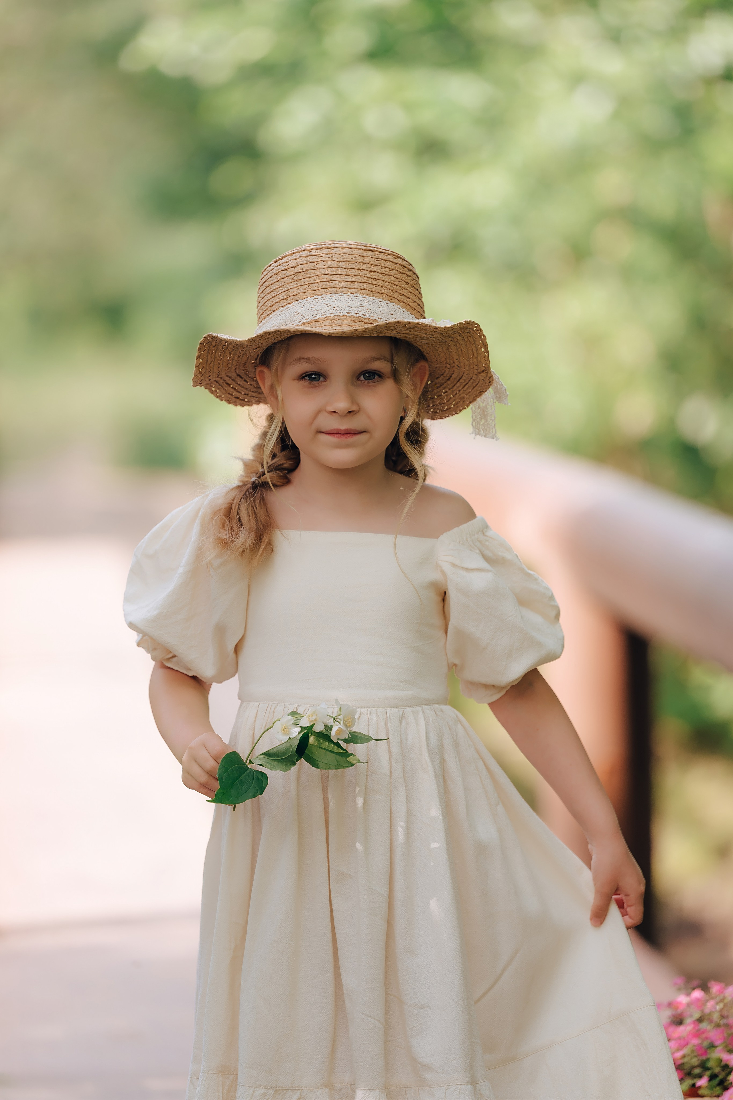 Где-то в Володарске. Детский и семейный фотограф Катерина Мишина