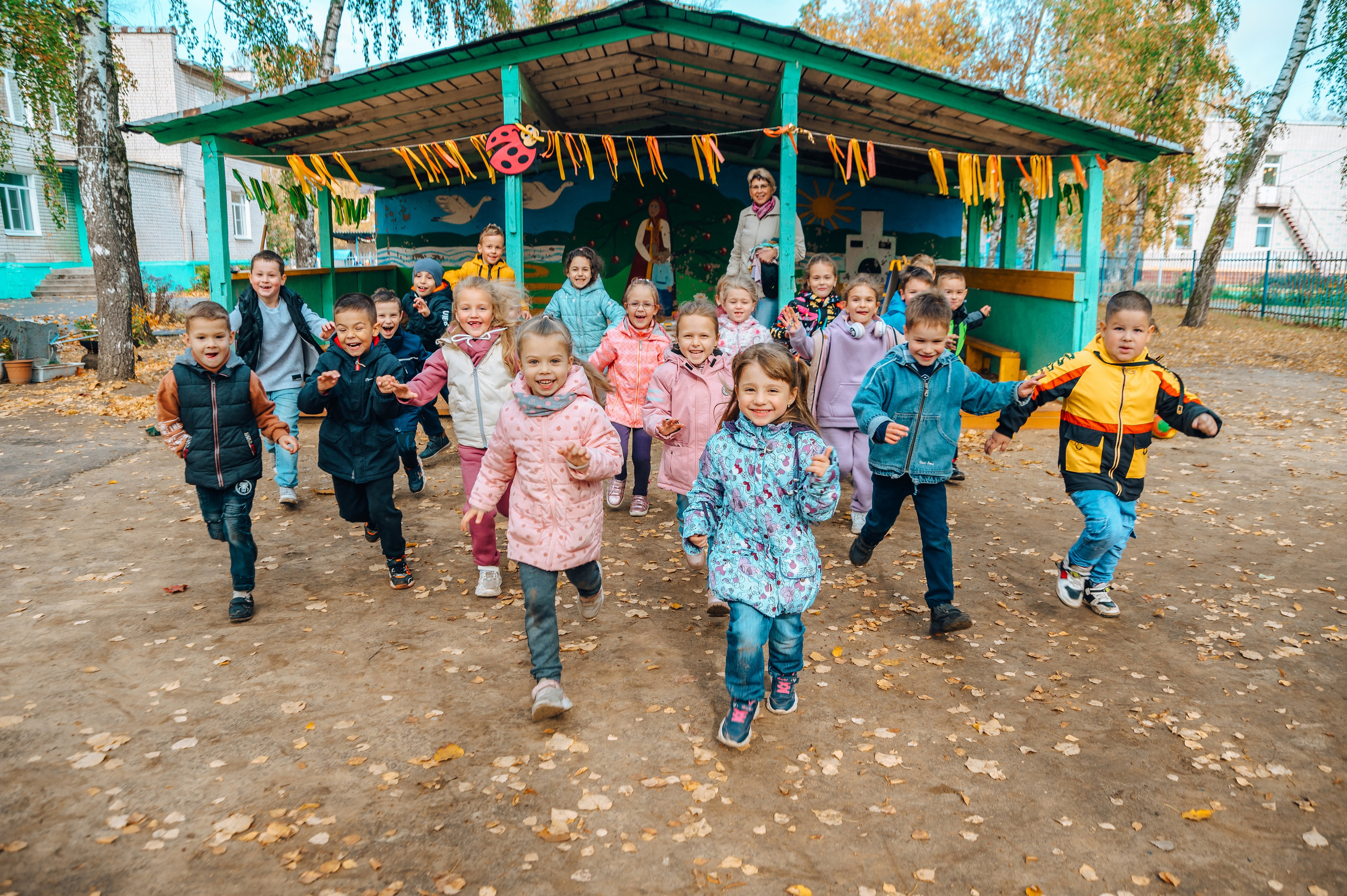 Альбомы для школ и дет.садов. Детский и семейный фотограф Катерина Мишина
