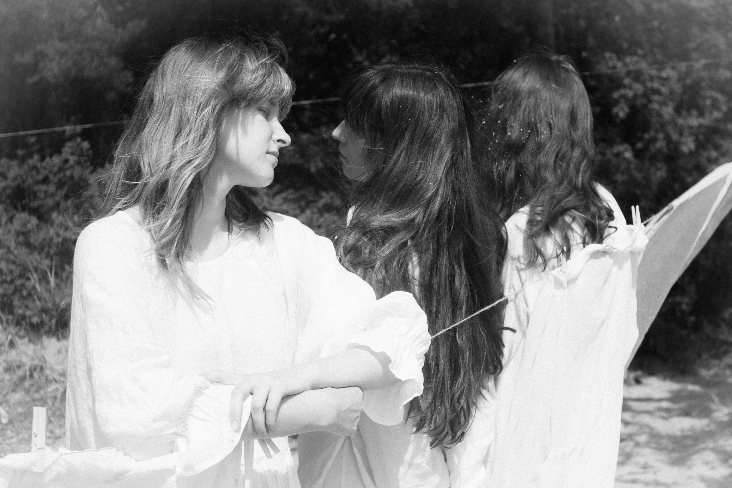 Портреты/бренды. Фотограф в Петербурге Марина Бояринцева