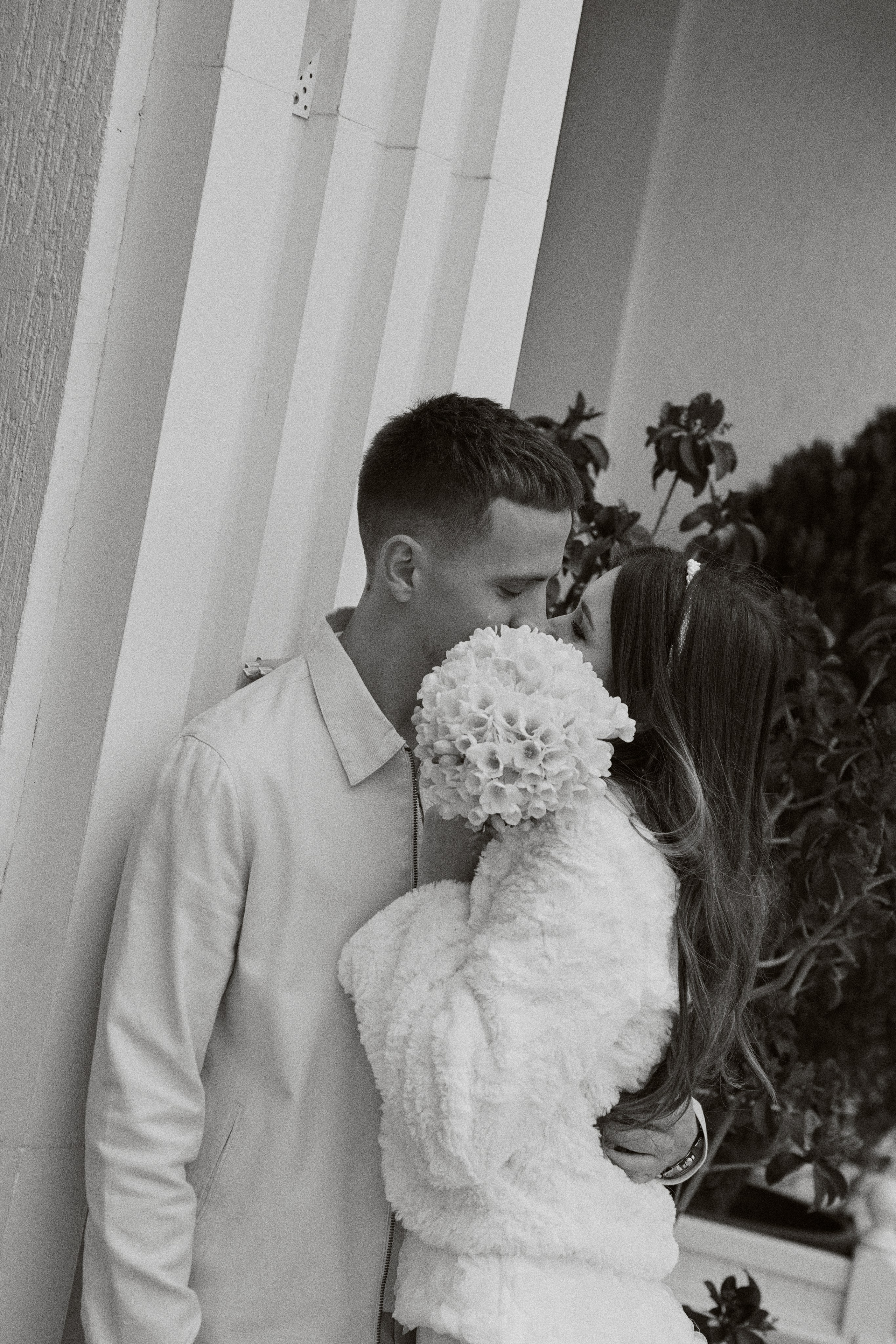 Свадебные сьемки. Универсальный фотограф в Геленджике Сидорина Кристина