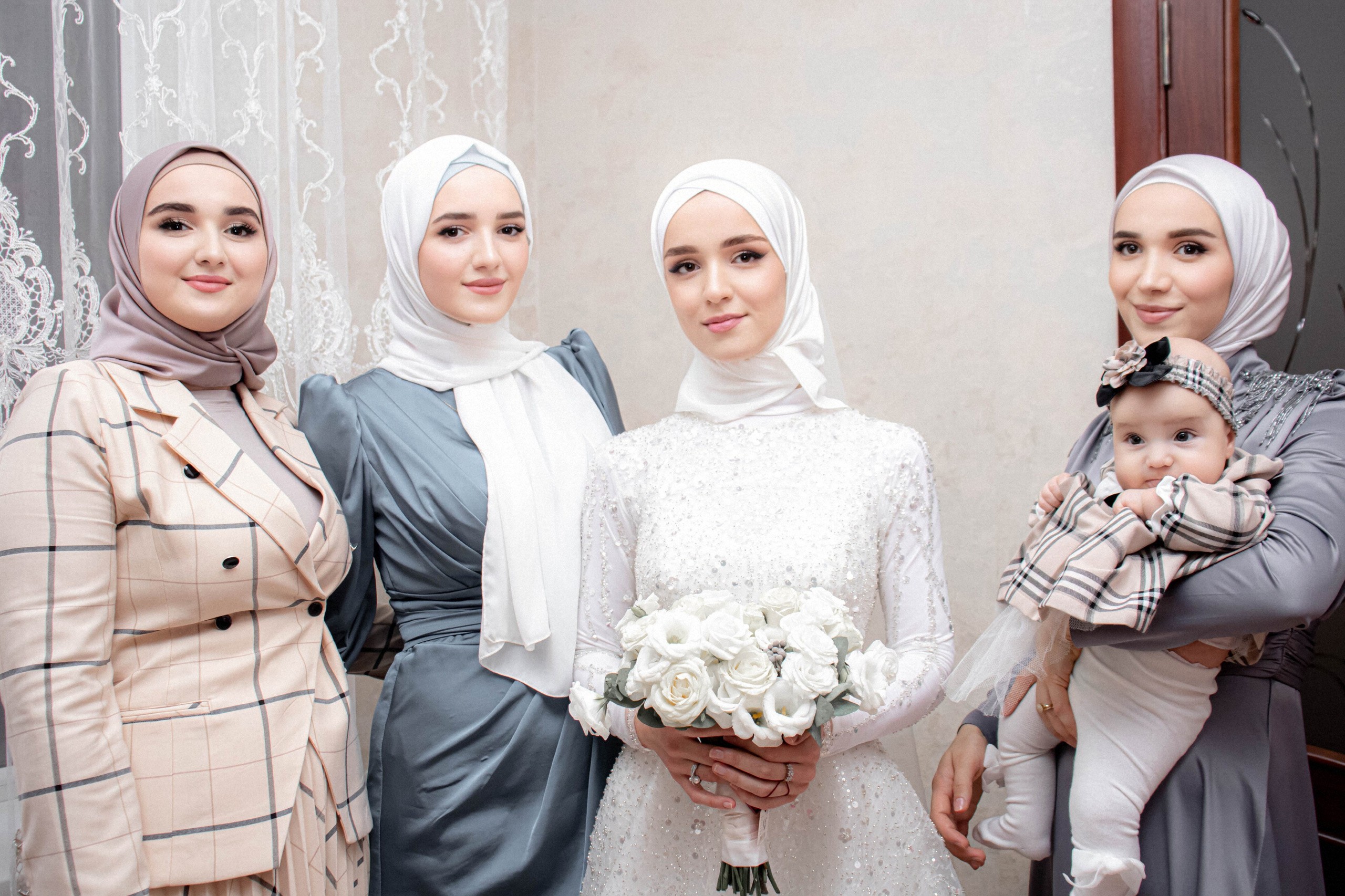 Свадьба 3 октября