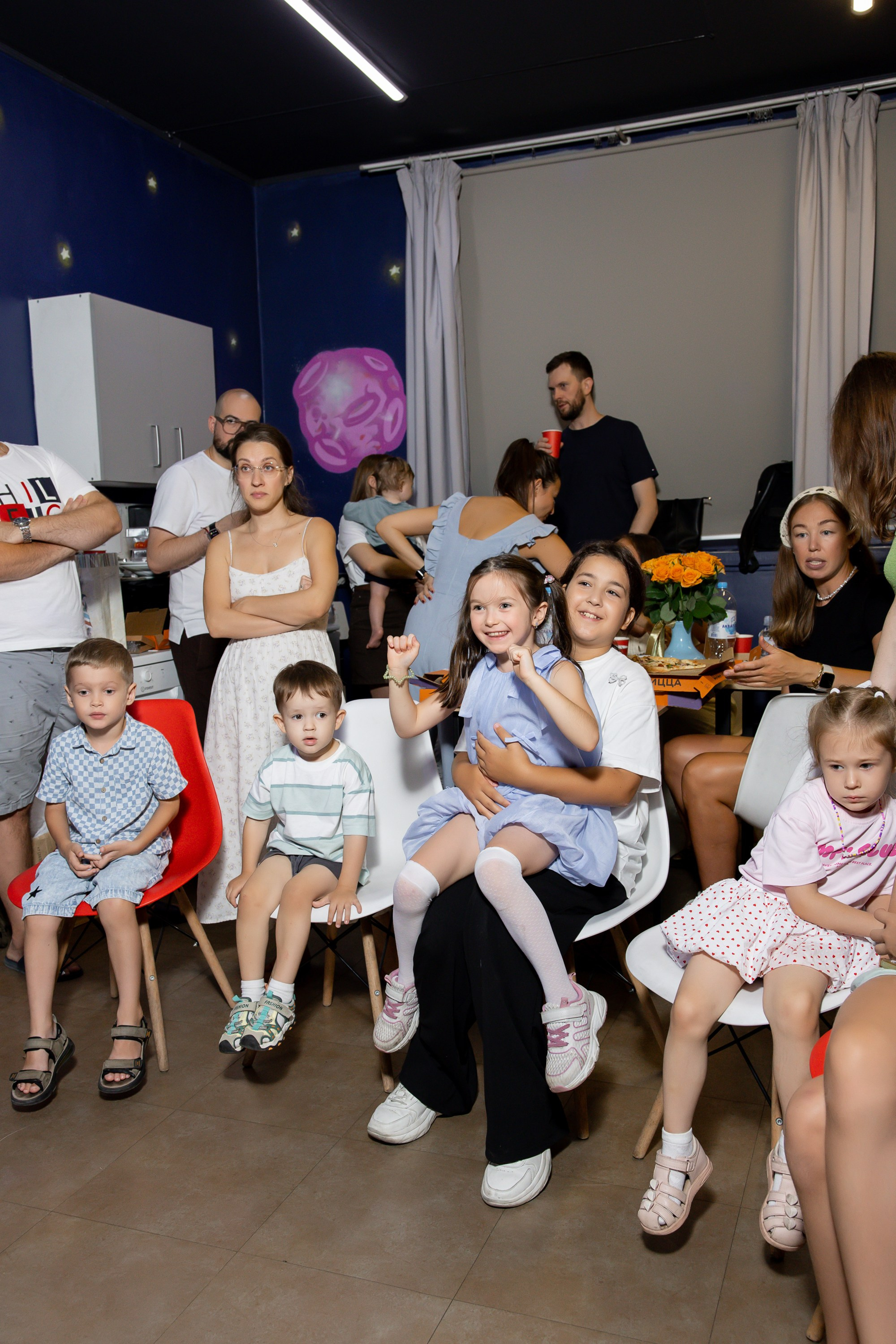 ILocked. Репортажный и семейный фотограф в Новосибирске Елена Каменева