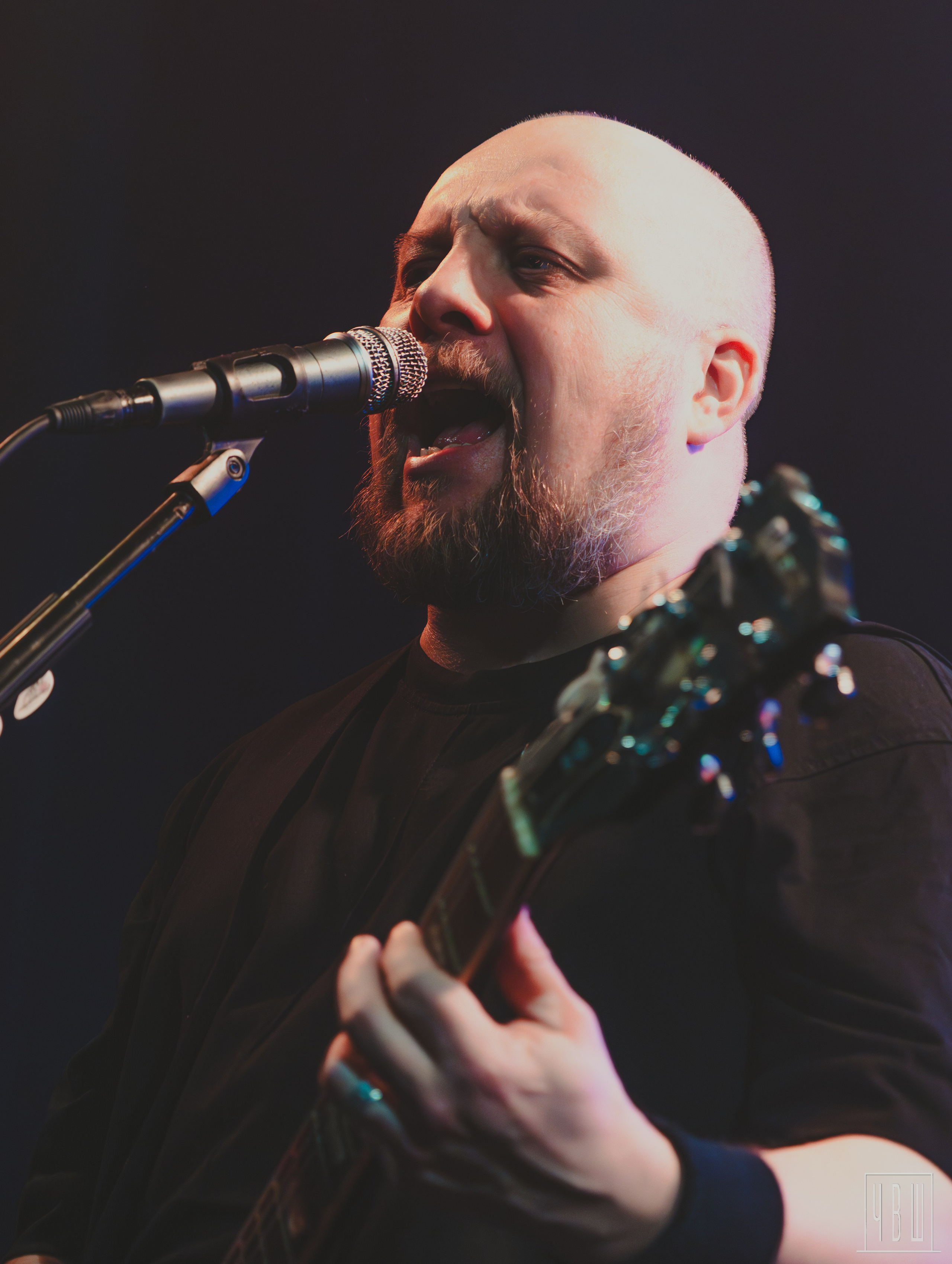 Разные Люди, 18.01.2026, Сердце. Человек в Шляпе