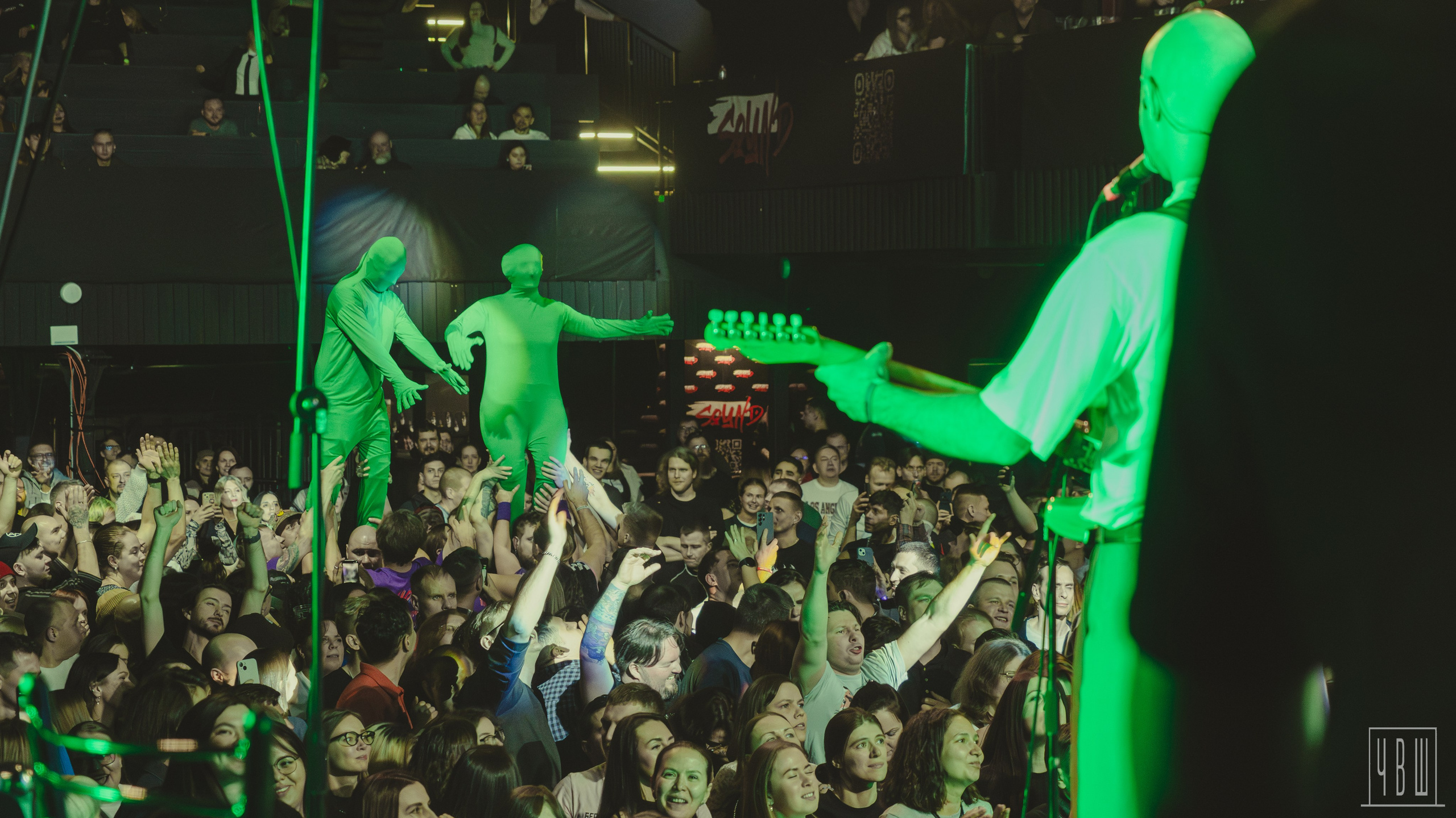 ГудТаймс, 07.03.2026, Sound. Человек в Шляпе