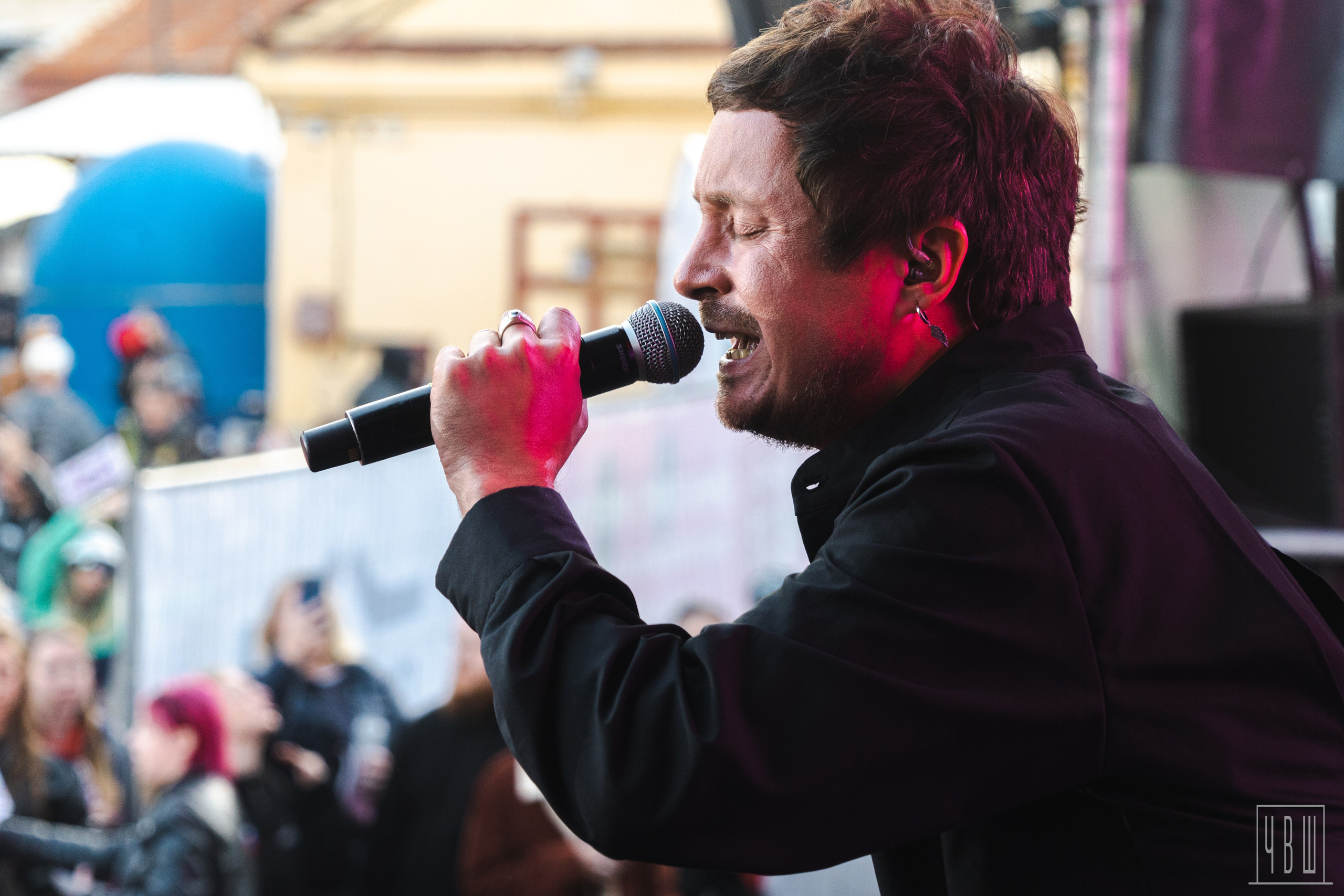 Живой! 2025, День Второй. Человек в Шляпе