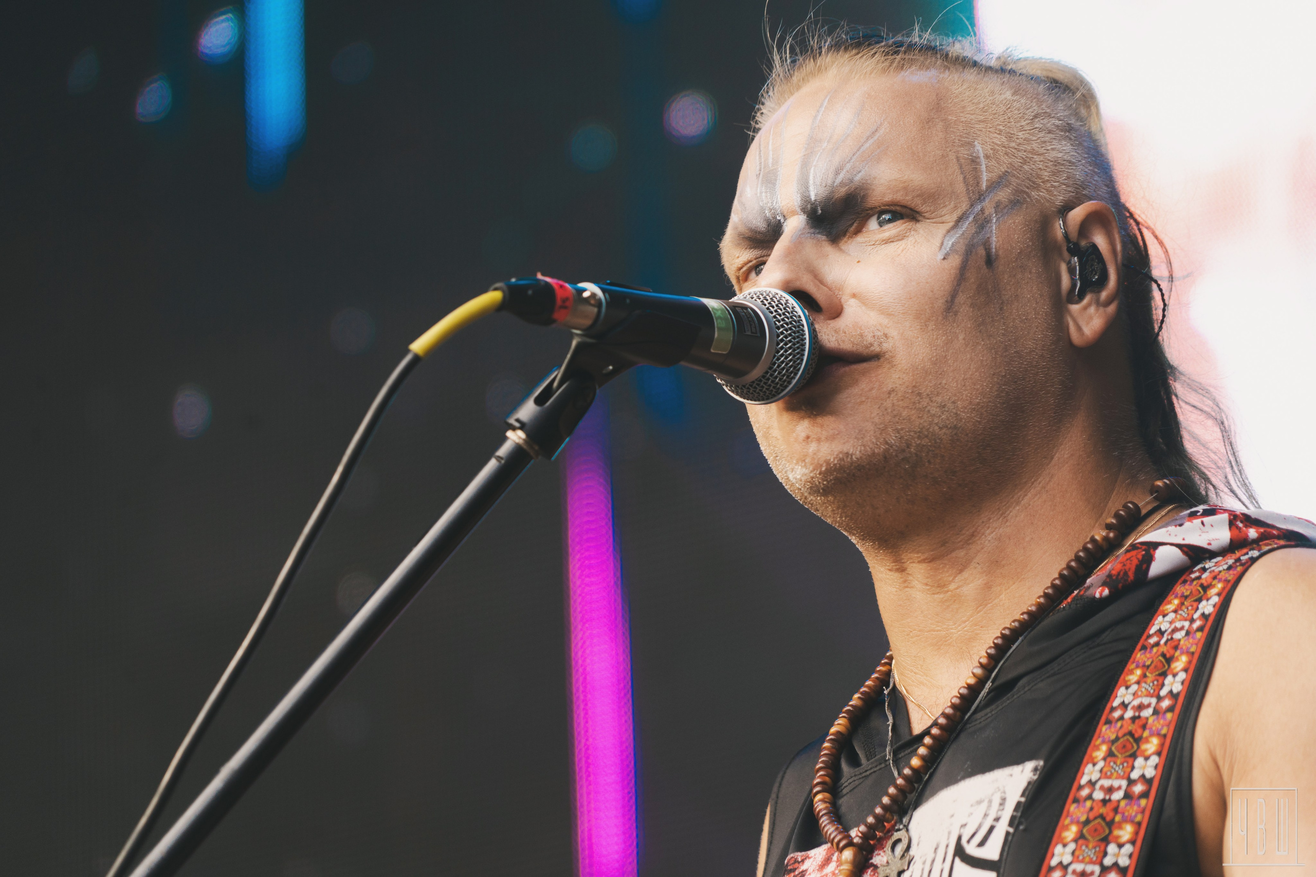 Живой! 2025, День Второй. Человек в Шляпе