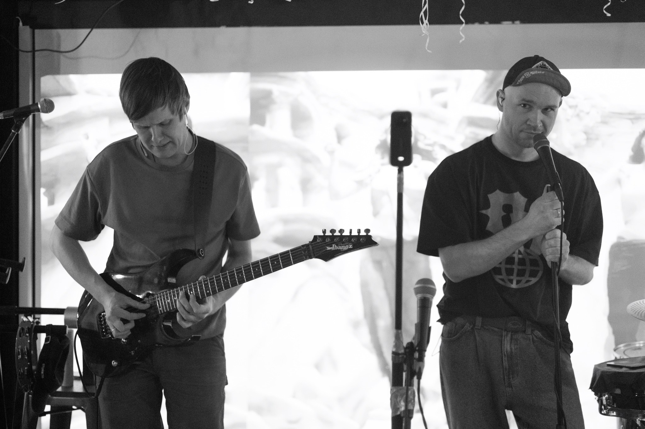 Икар, Electric Lines, Магнитола, 10.01.26, Jawsspot